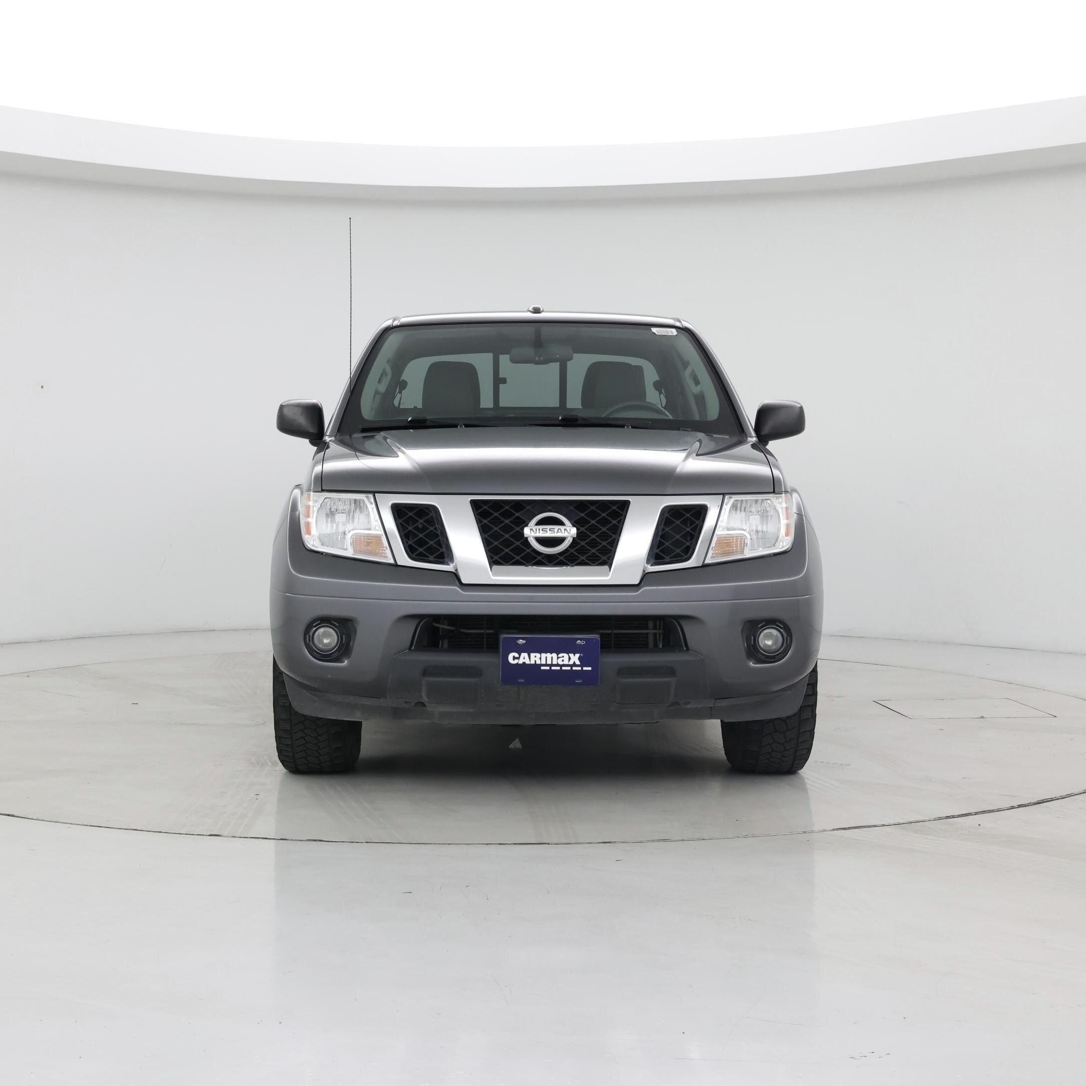 Thumbnail: 2017 Nissan Frontier - 5