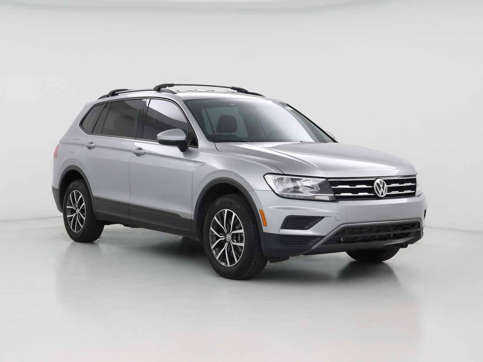 2021 Volkswagen Tiguan S