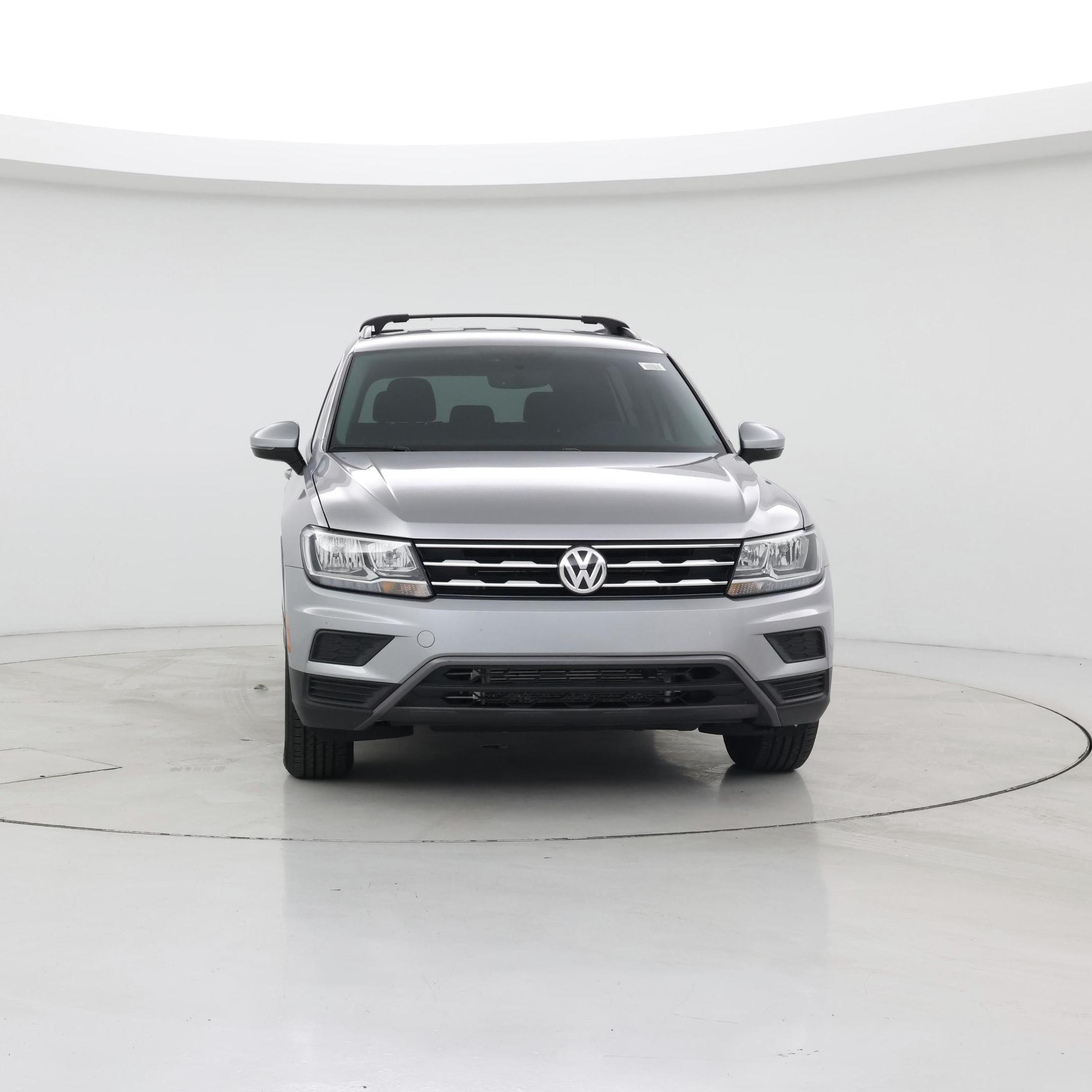 Thumbnail: 2021 Volkswagen Tiguan - 5