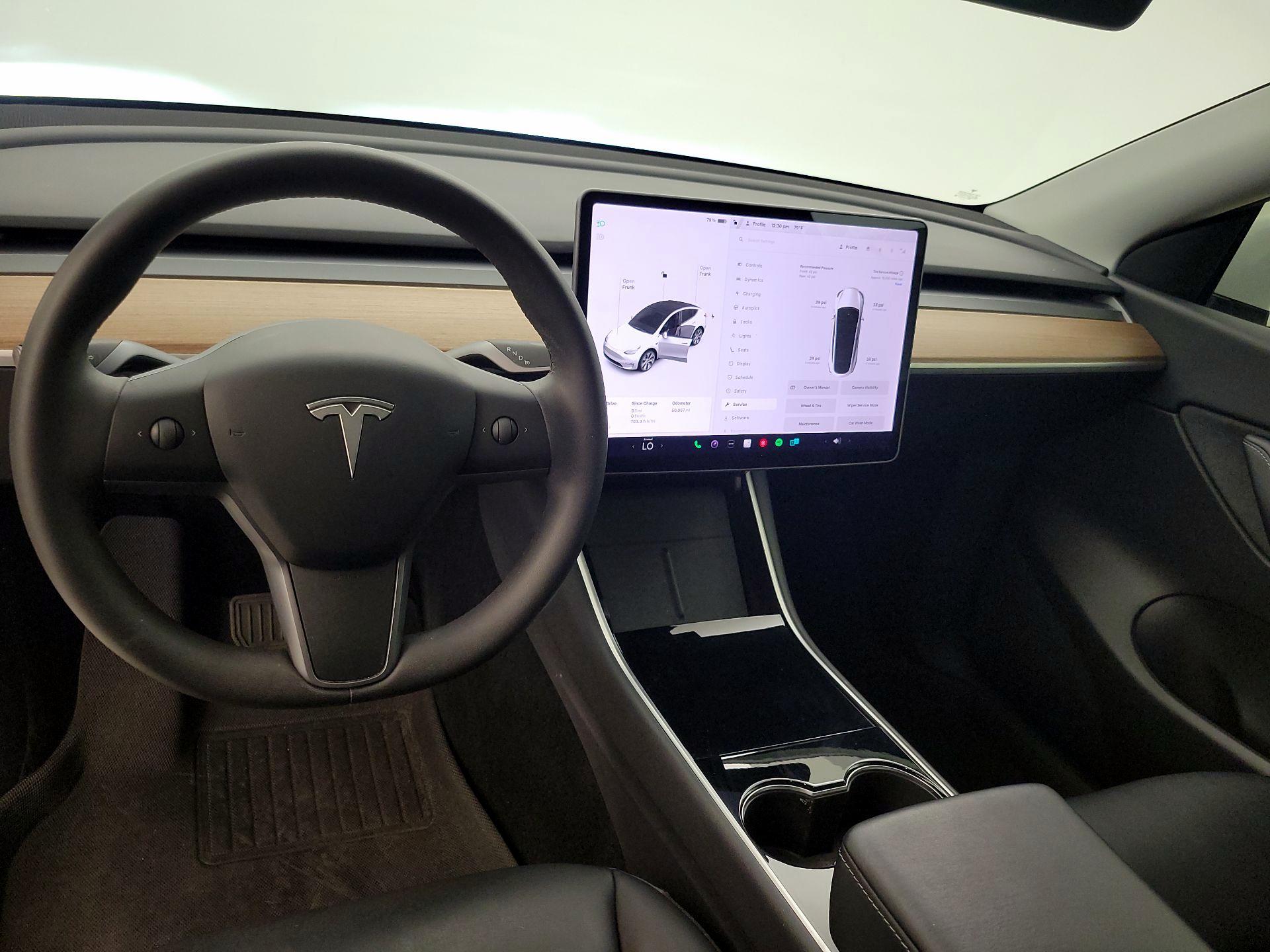 Thumbnail: 2020 Tesla Model Y - 9