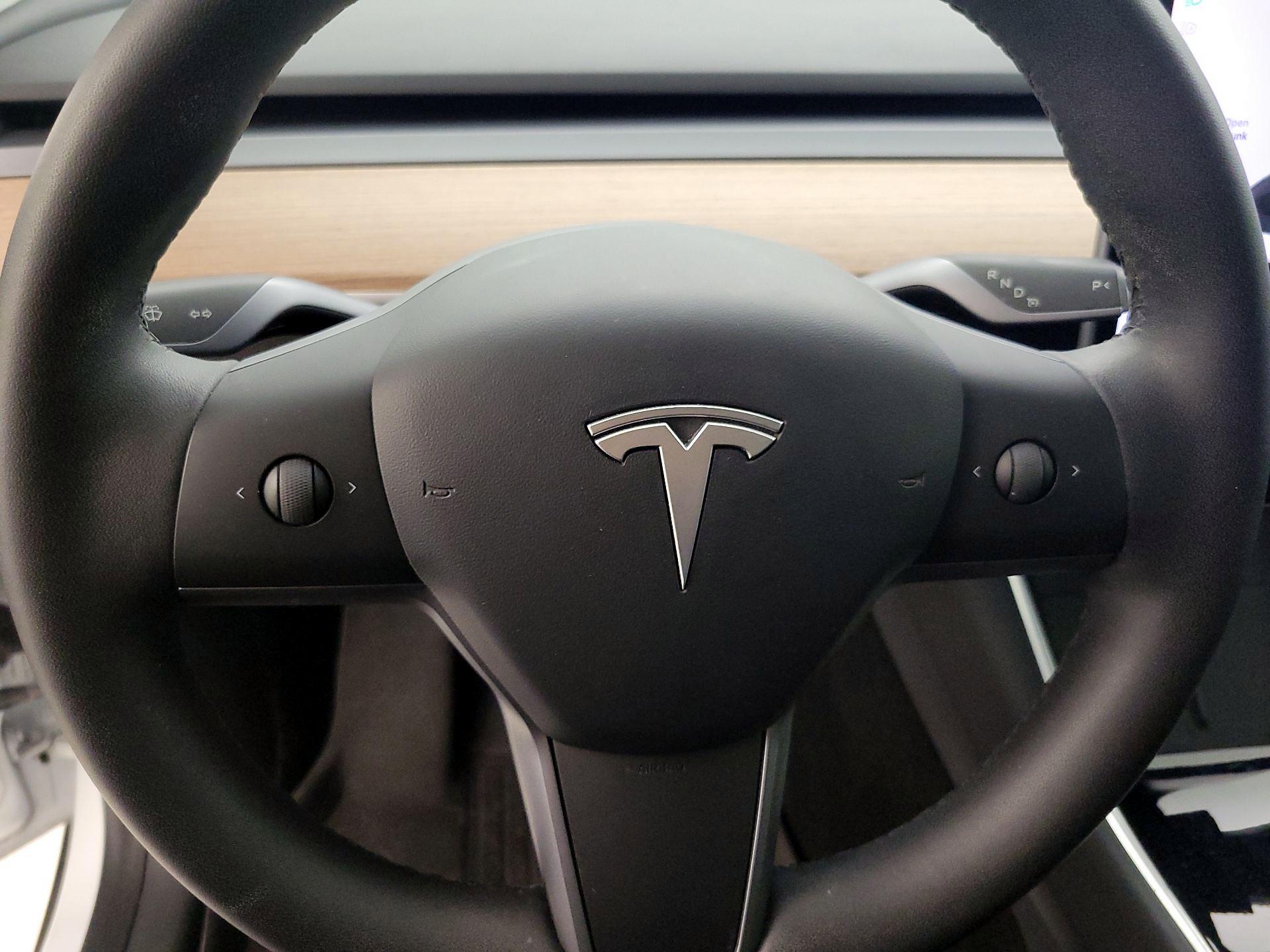 Thumbnail: 2020 Tesla Model Y - 10