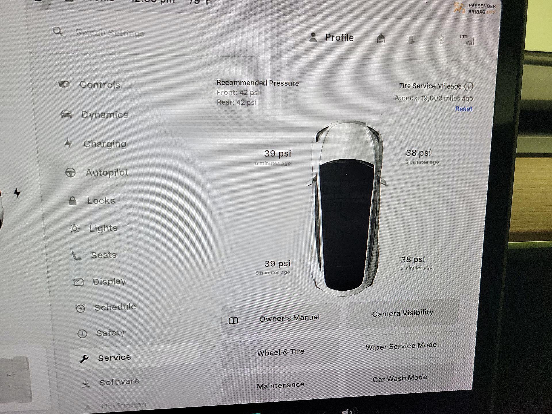 Thumbnail: 2020 Tesla Model Y - 13