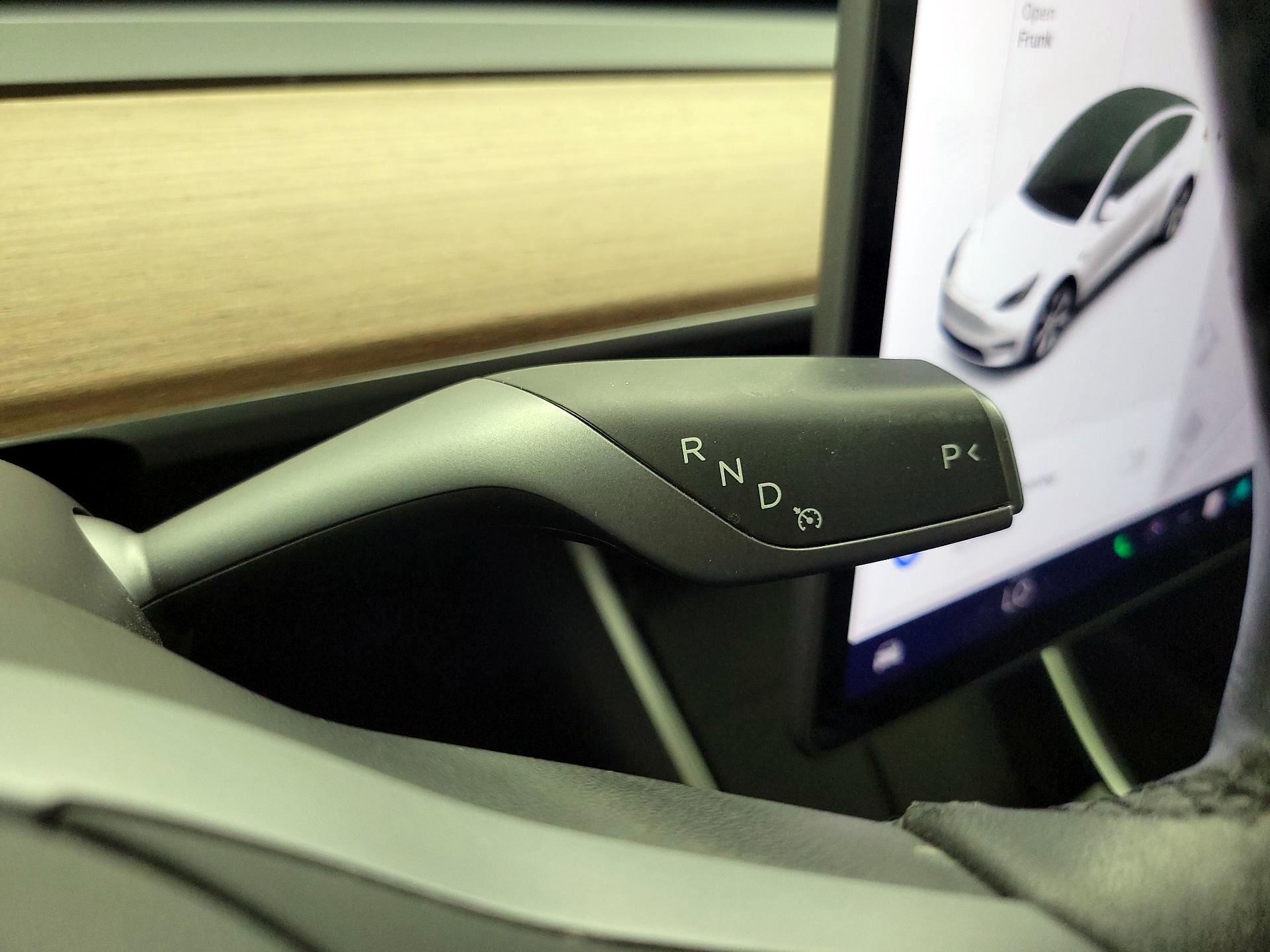 Thumbnail: 2020 Tesla Model Y - 17