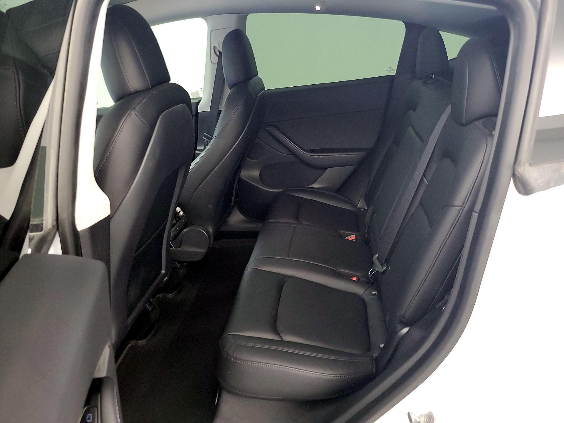 Thumbnail: 2020 Tesla Model Y - 18