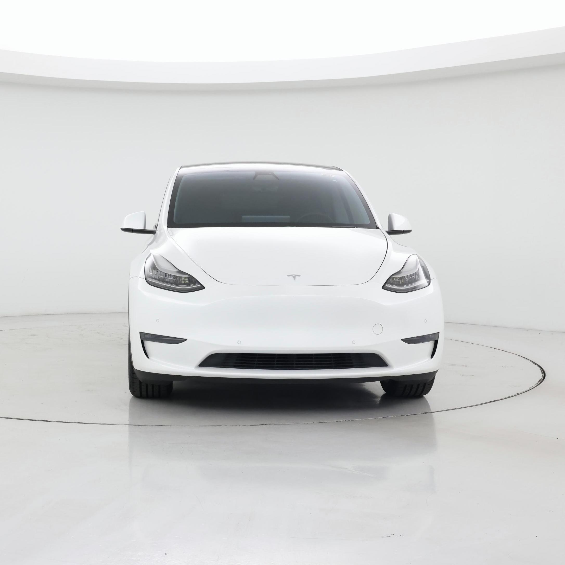 Thumbnail: 2020 Tesla Model Y - 5