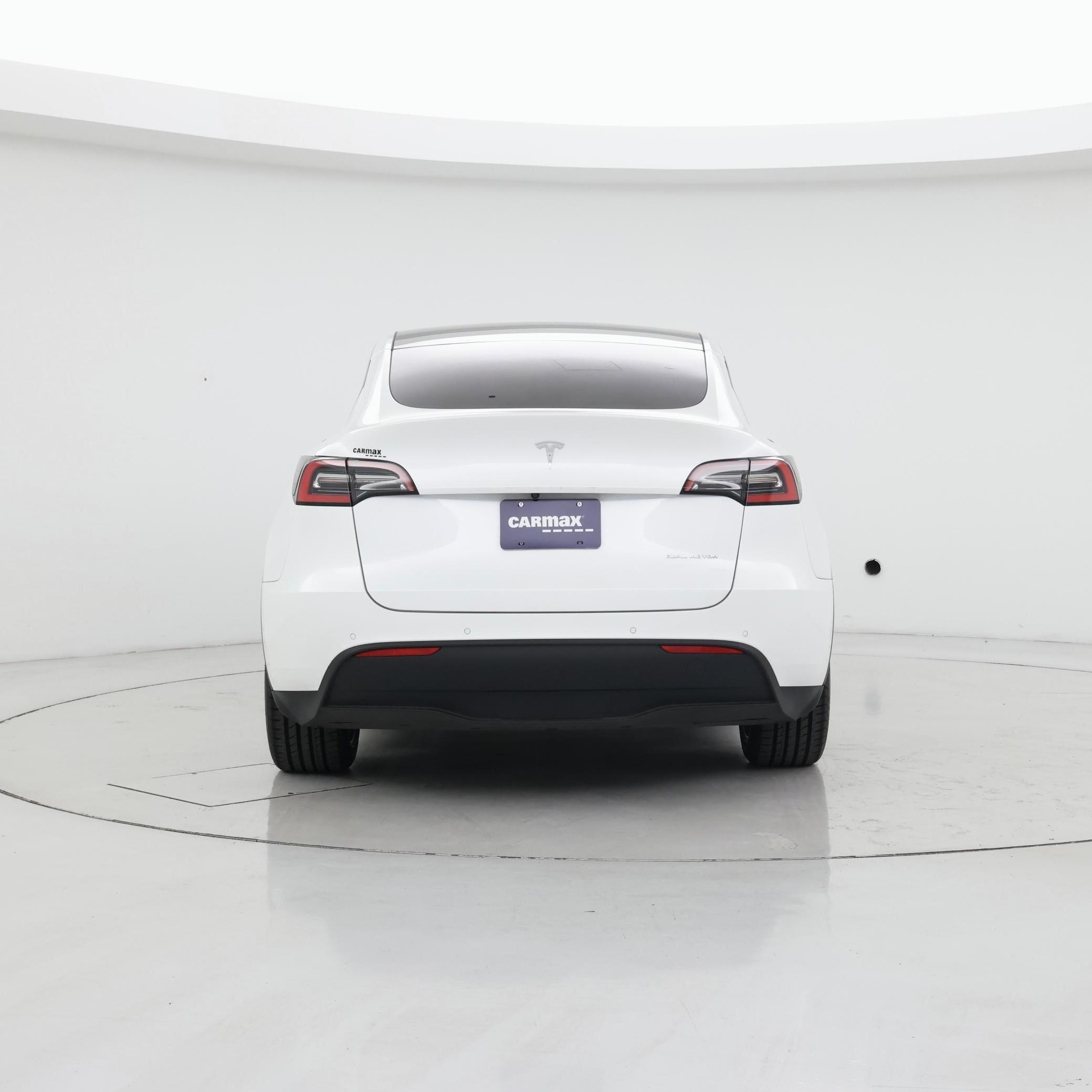 Thumbnail: 2020 Tesla Model Y - 6