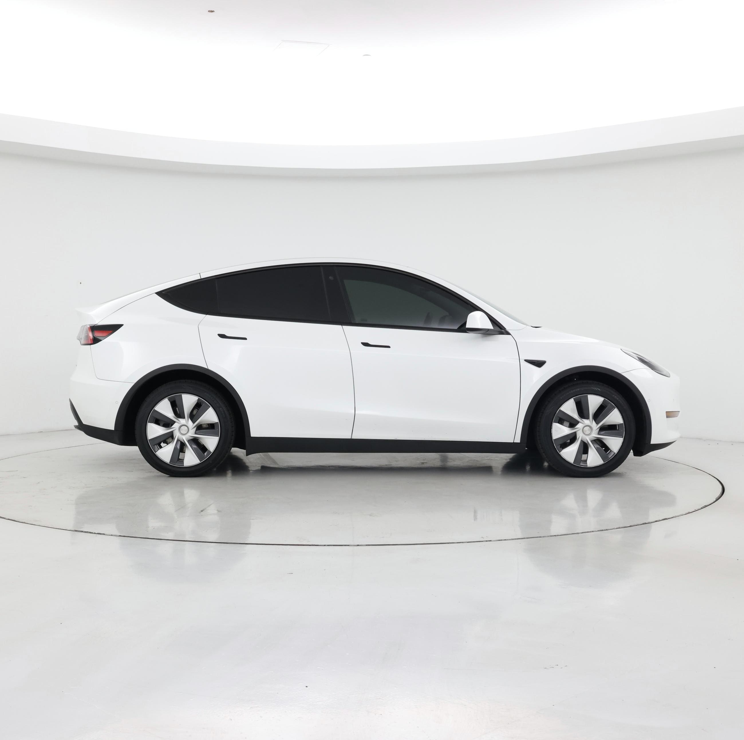 Thumbnail: 2020 Tesla Model Y - 7