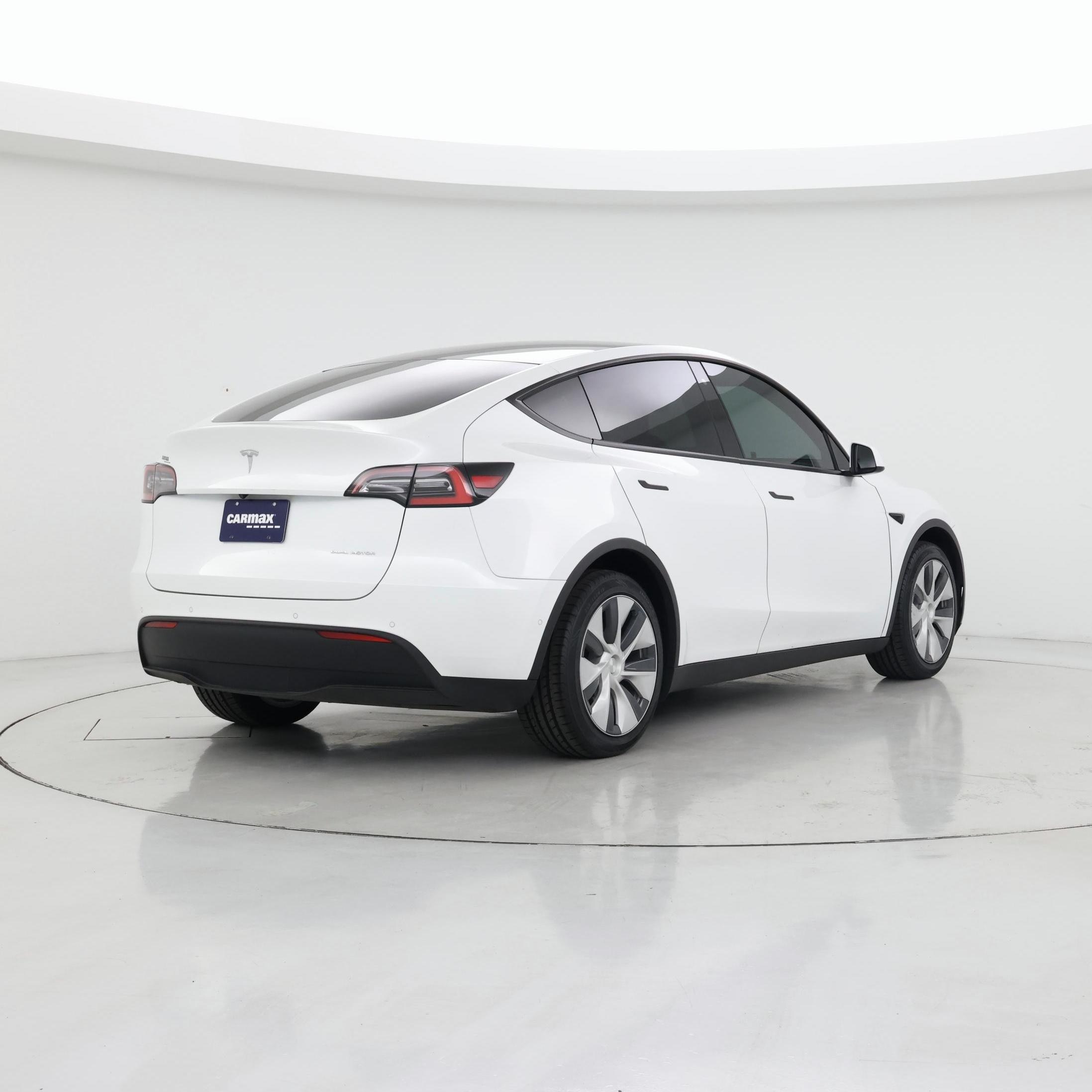 Thumbnail: 2020 Tesla Model Y - 8