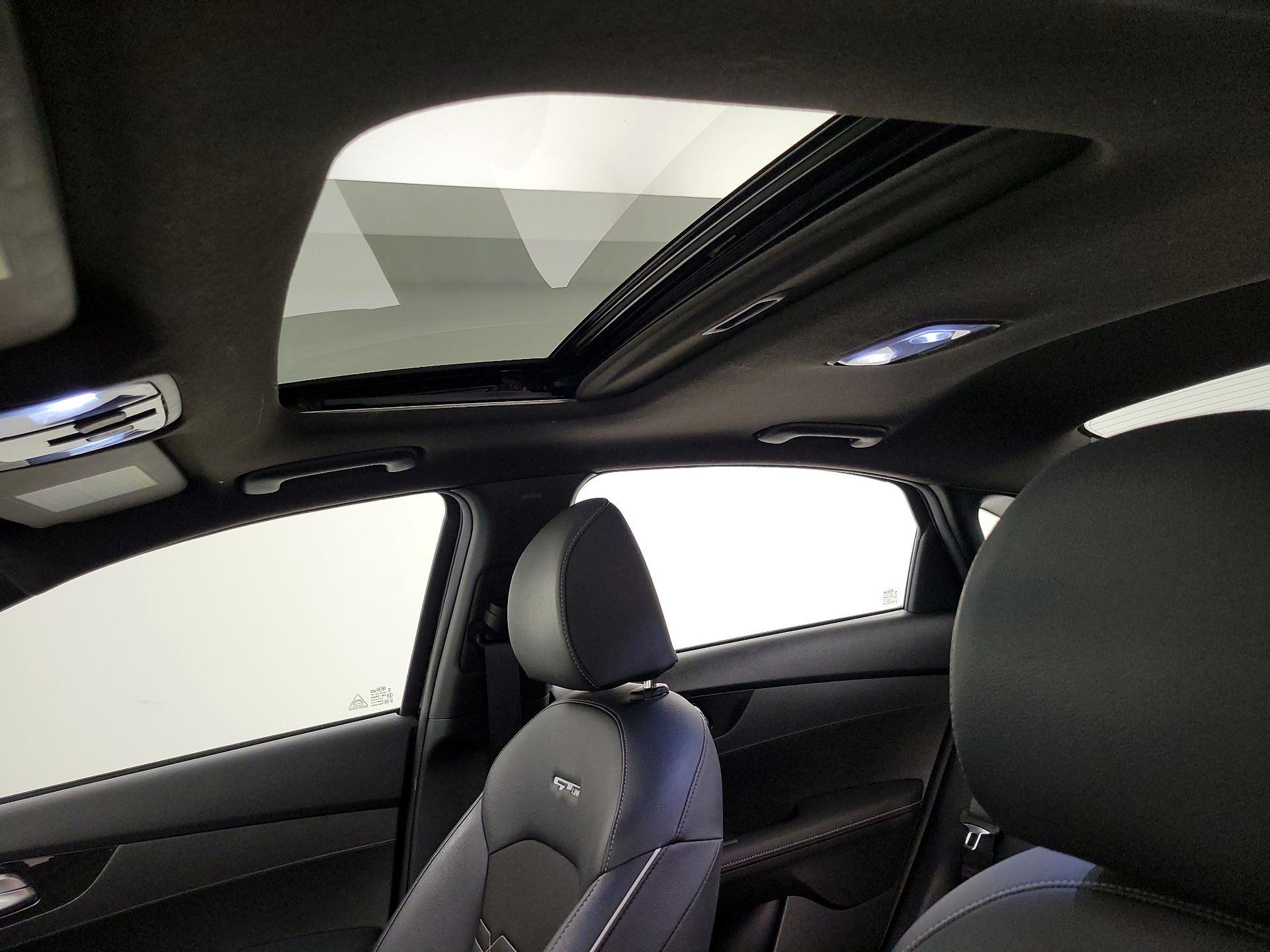 Thumbnail: 2021 Kia Forte - 19