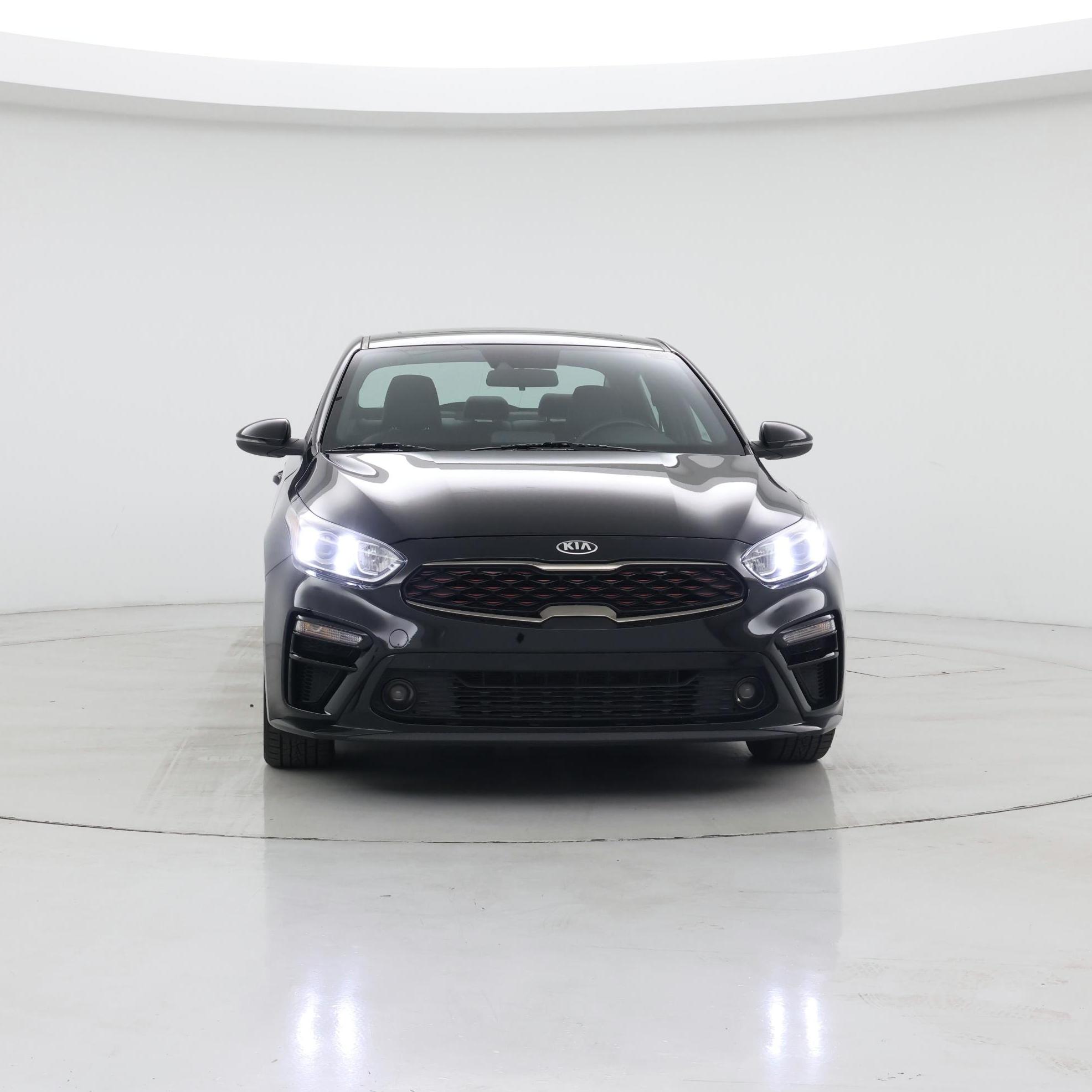 Thumbnail: 2021 Kia Forte - 5