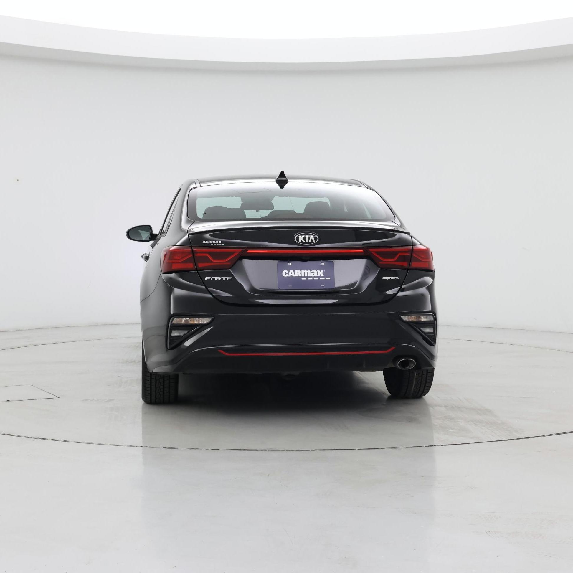 Thumbnail: 2021 Kia Forte - 6