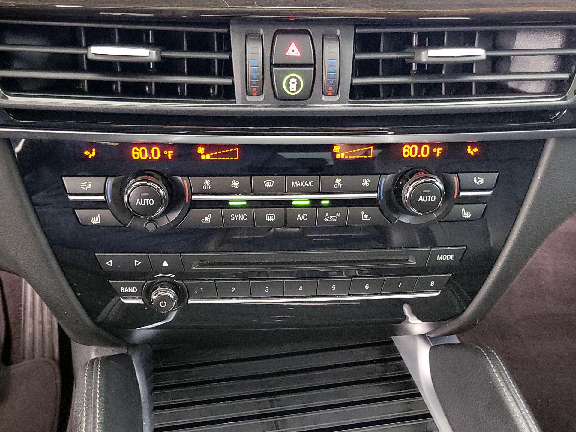 Thumbnail: 2019 BMW X6 - 17