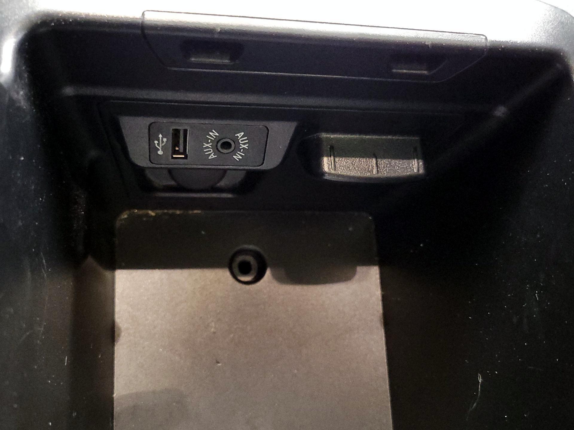 Thumbnail: 2019 BMW X6 - 19