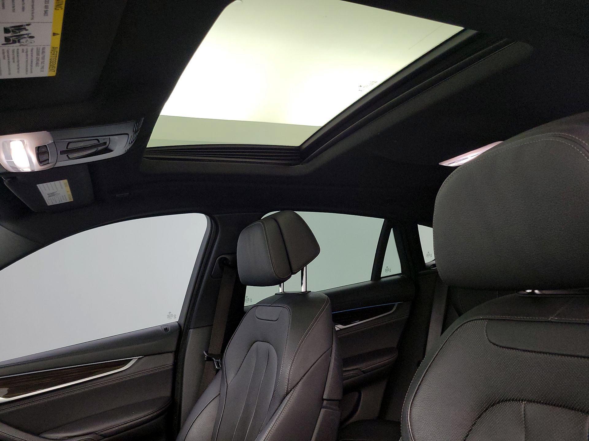 Thumbnail: 2019 BMW X6 - 20