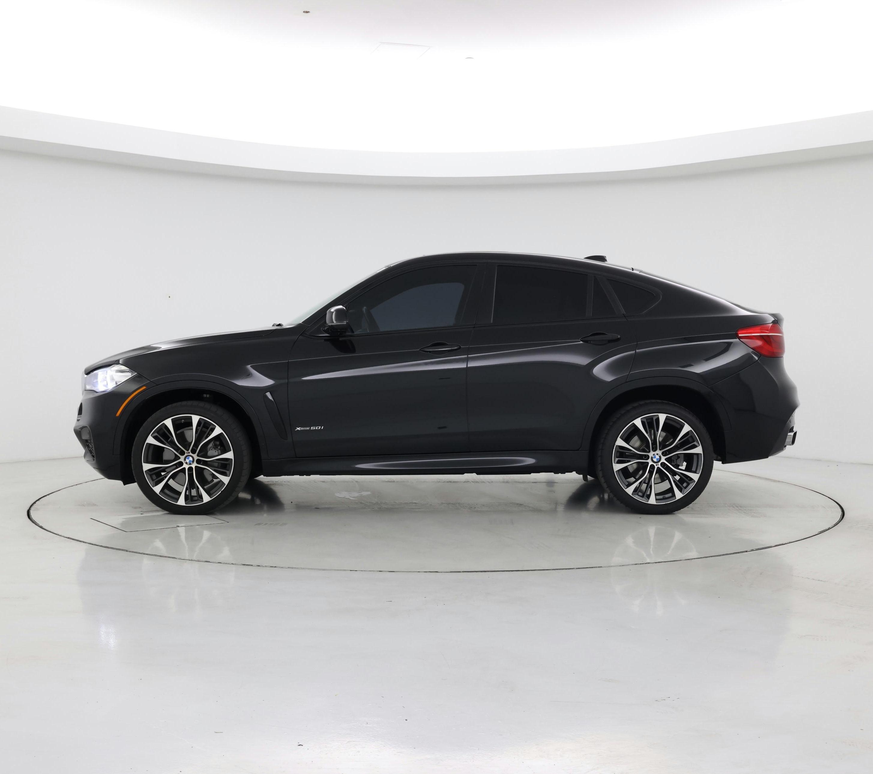 Thumbnail: 2019 BMW X6 - 3