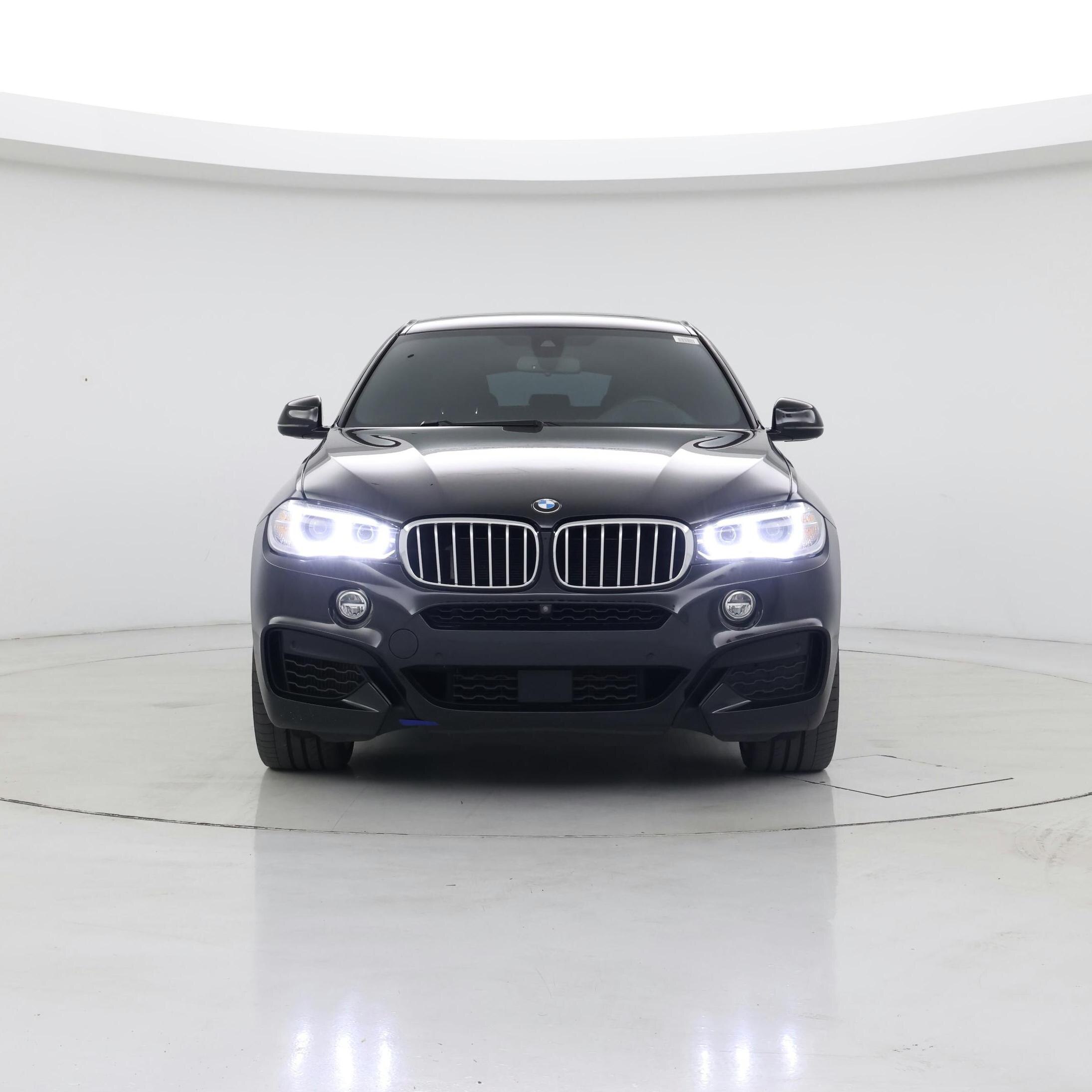 Thumbnail: 2019 BMW X6 - 5