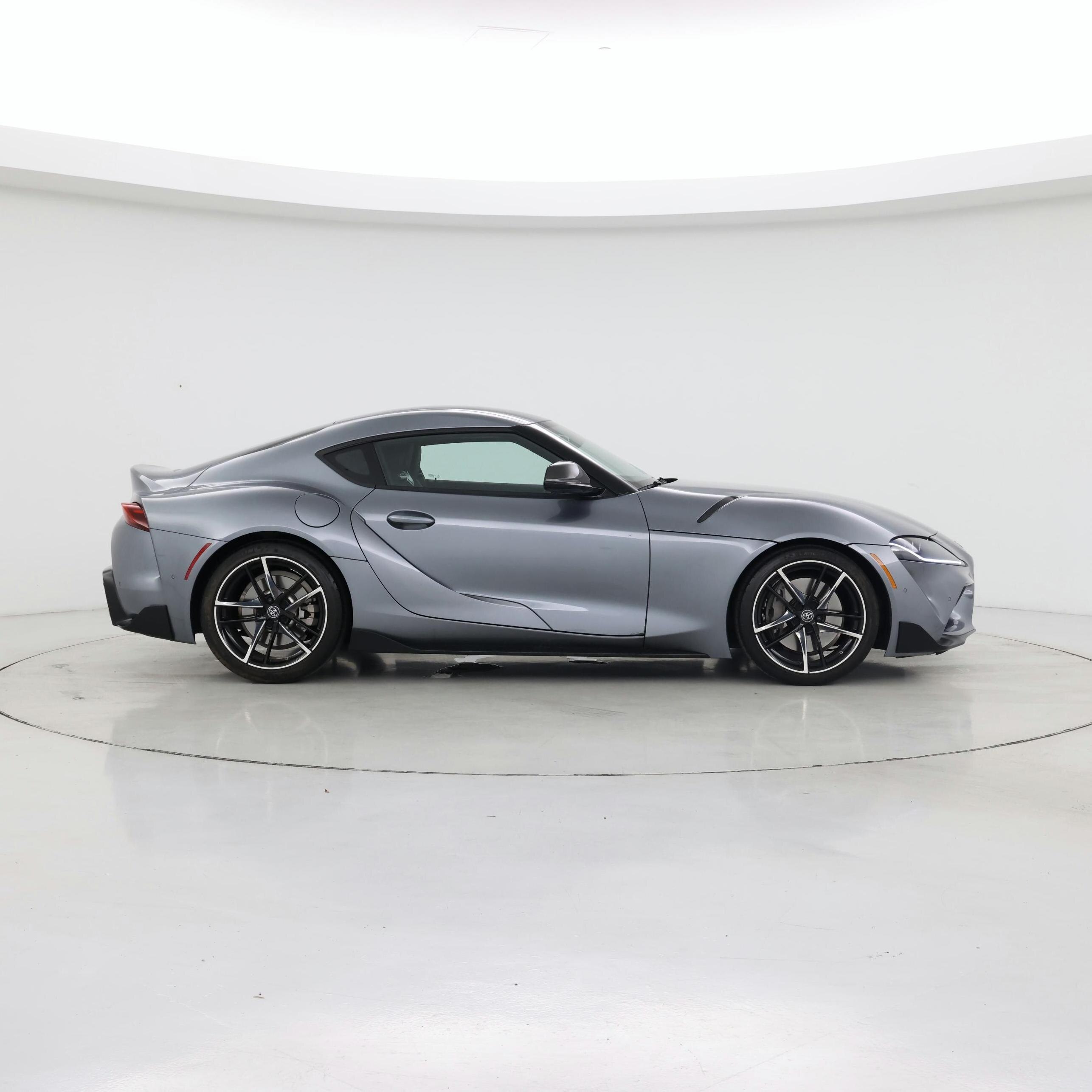 Thumbnail: 2021 Toyota Supra - 7