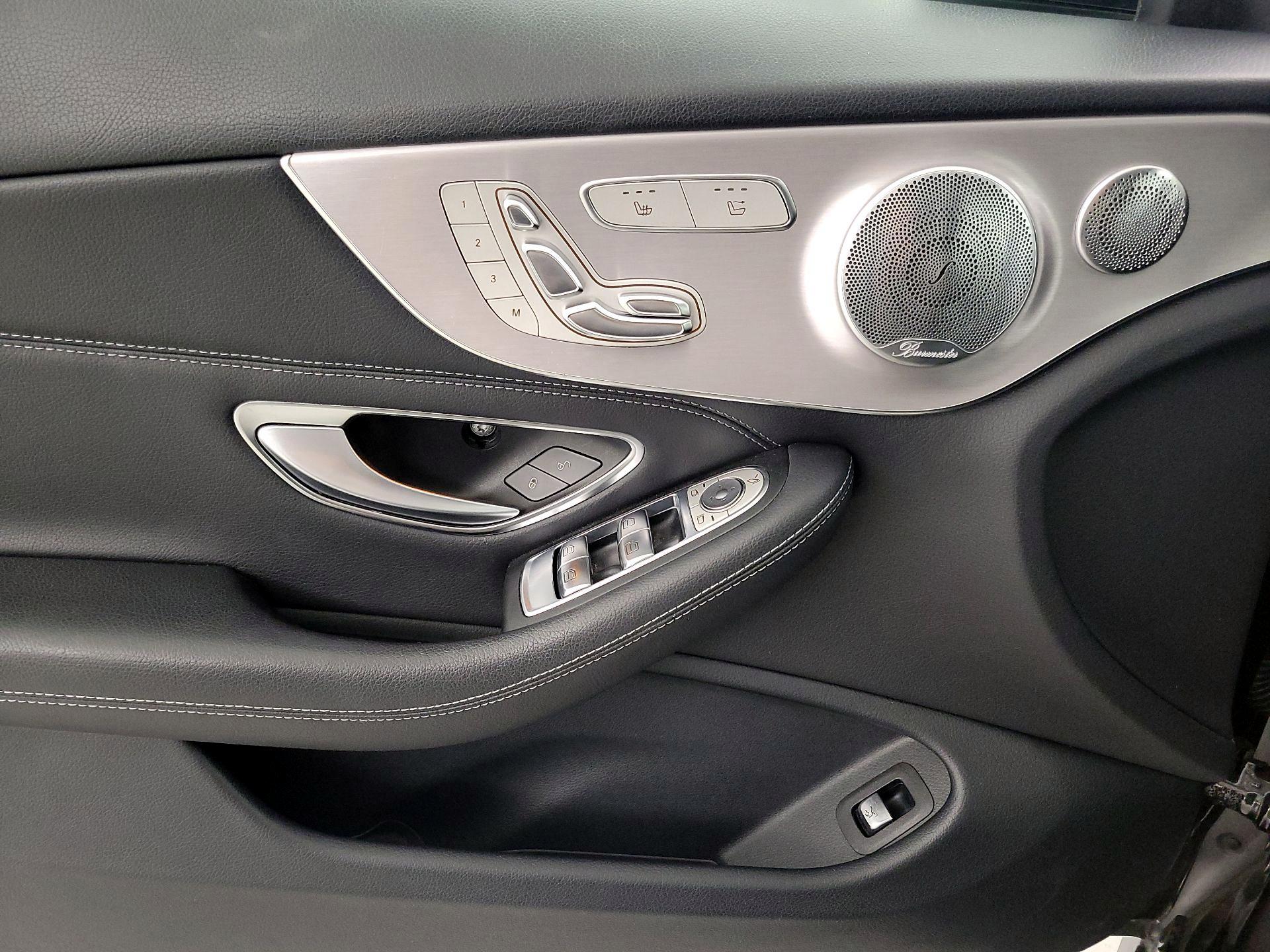 Thumbnail: 2019 Mercedes-Benz C-Class - 12