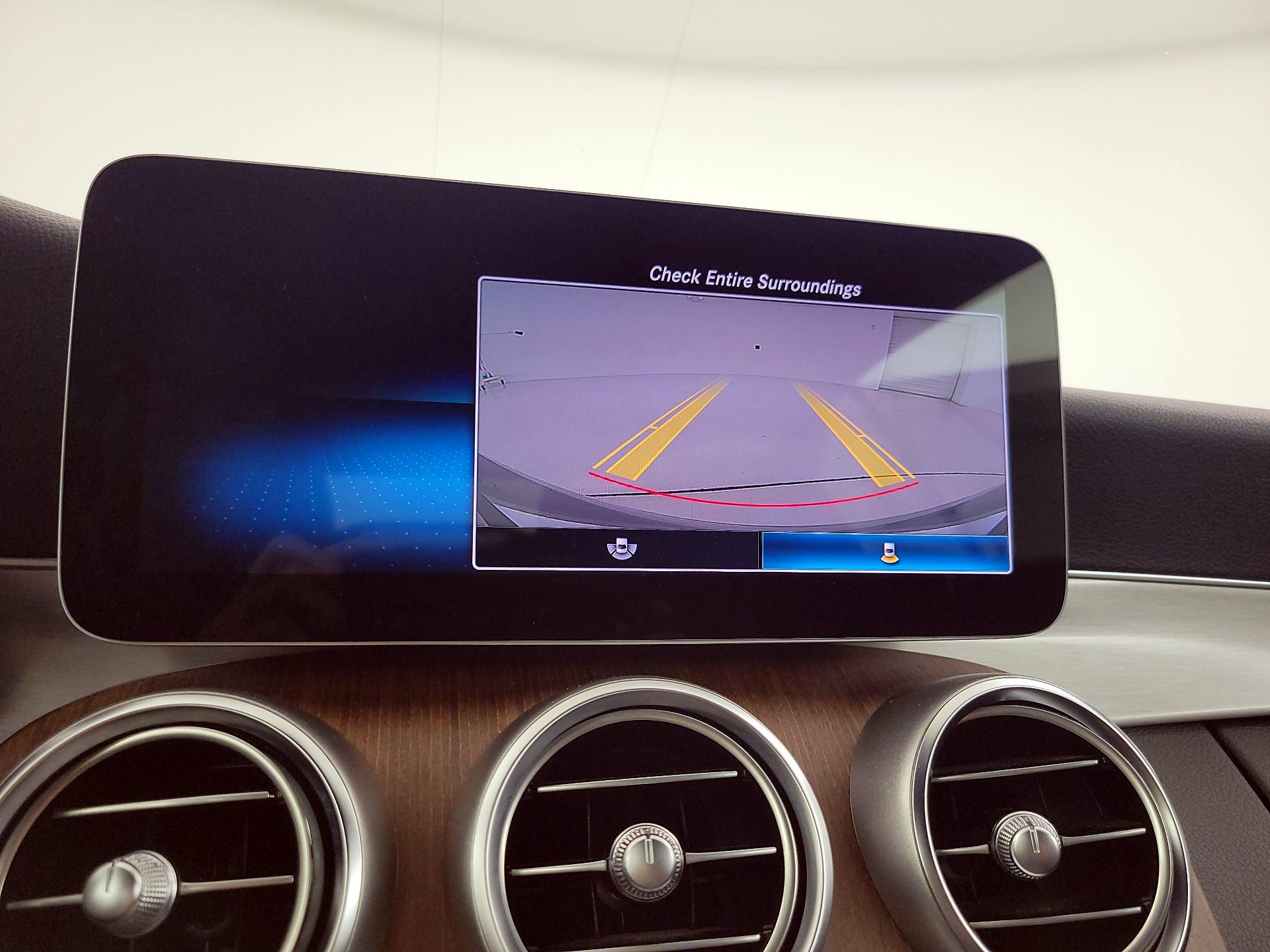 Thumbnail: 2019 Mercedes-Benz C-Class - 14