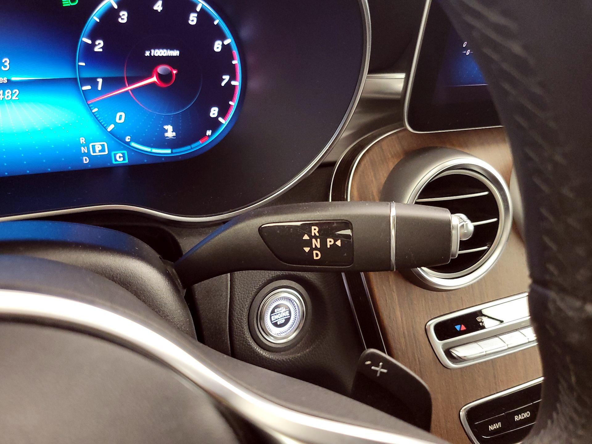 Thumbnail: 2019 Mercedes-Benz C-Class - 17