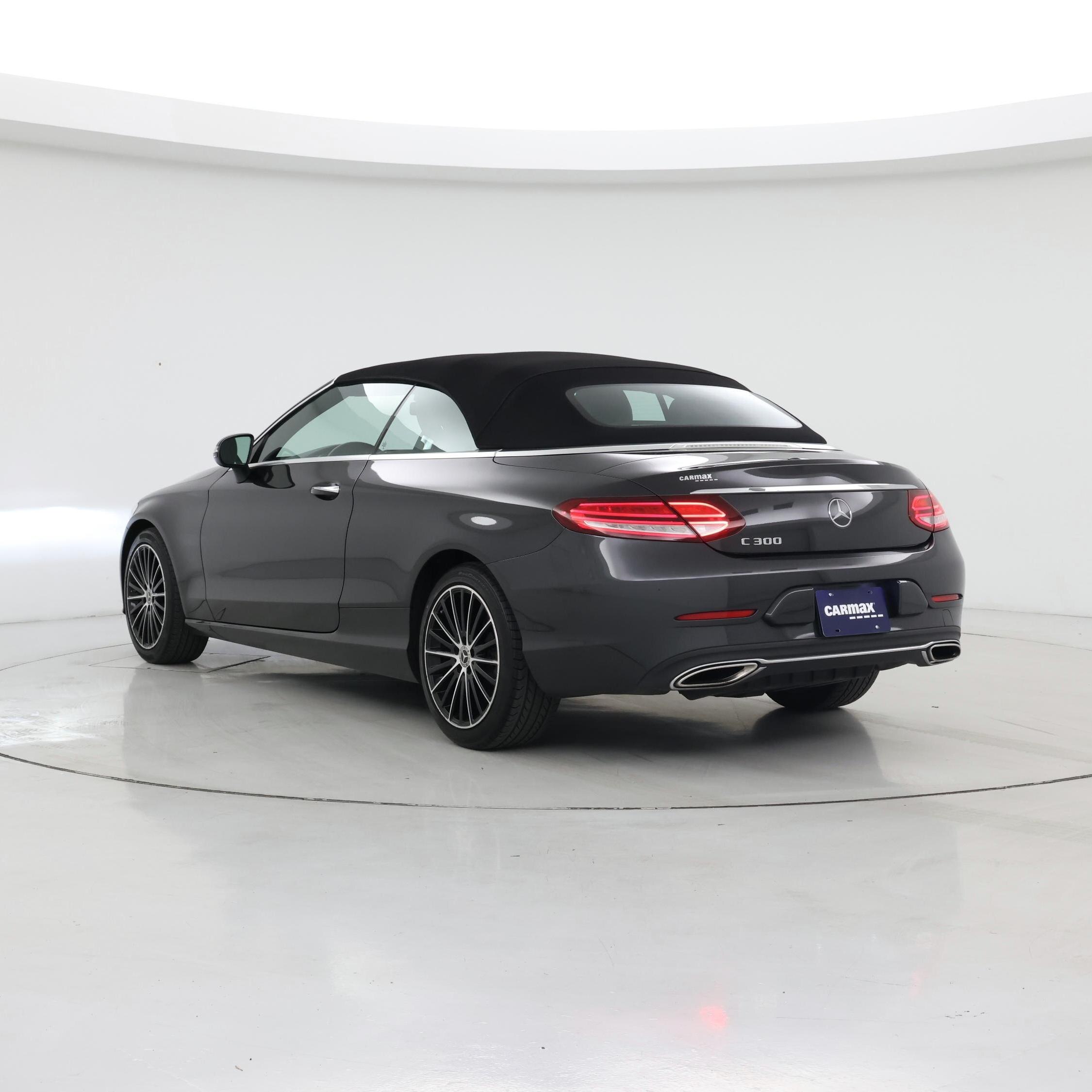 Thumbnail: 2019 Mercedes-Benz C-Class - 2