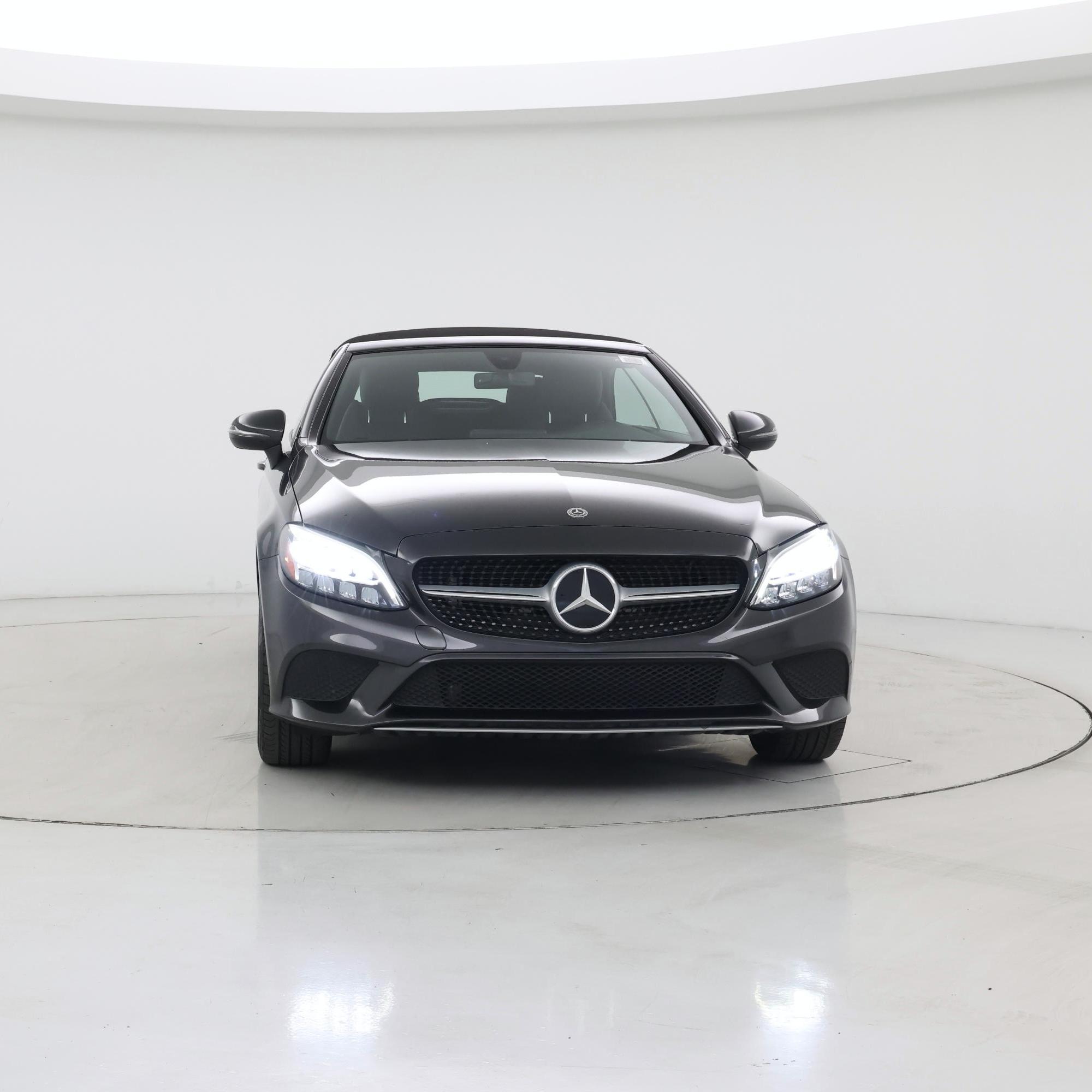 Thumbnail: 2019 Mercedes-Benz C-Class - 5