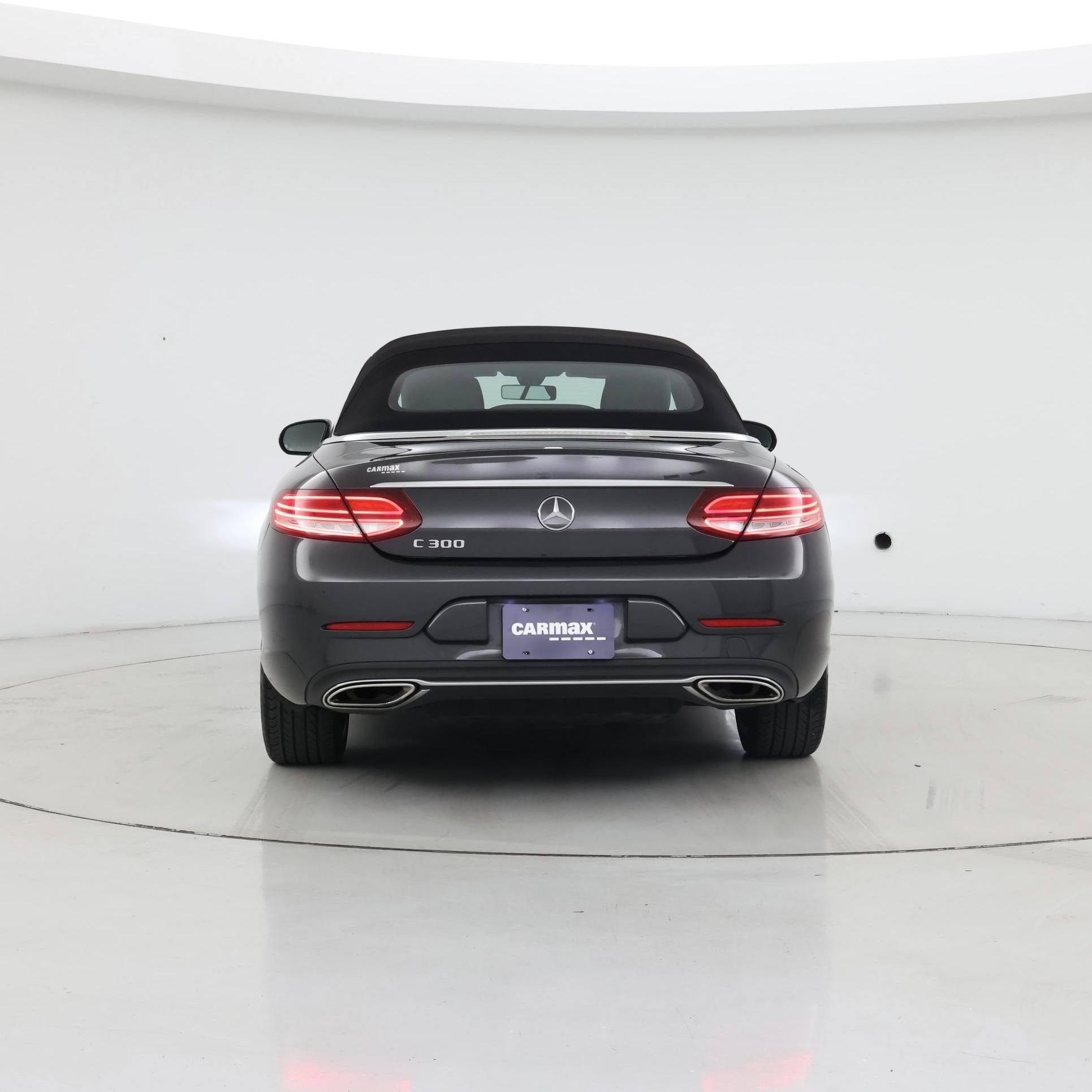Thumbnail: 2019 Mercedes-Benz C-Class - 6