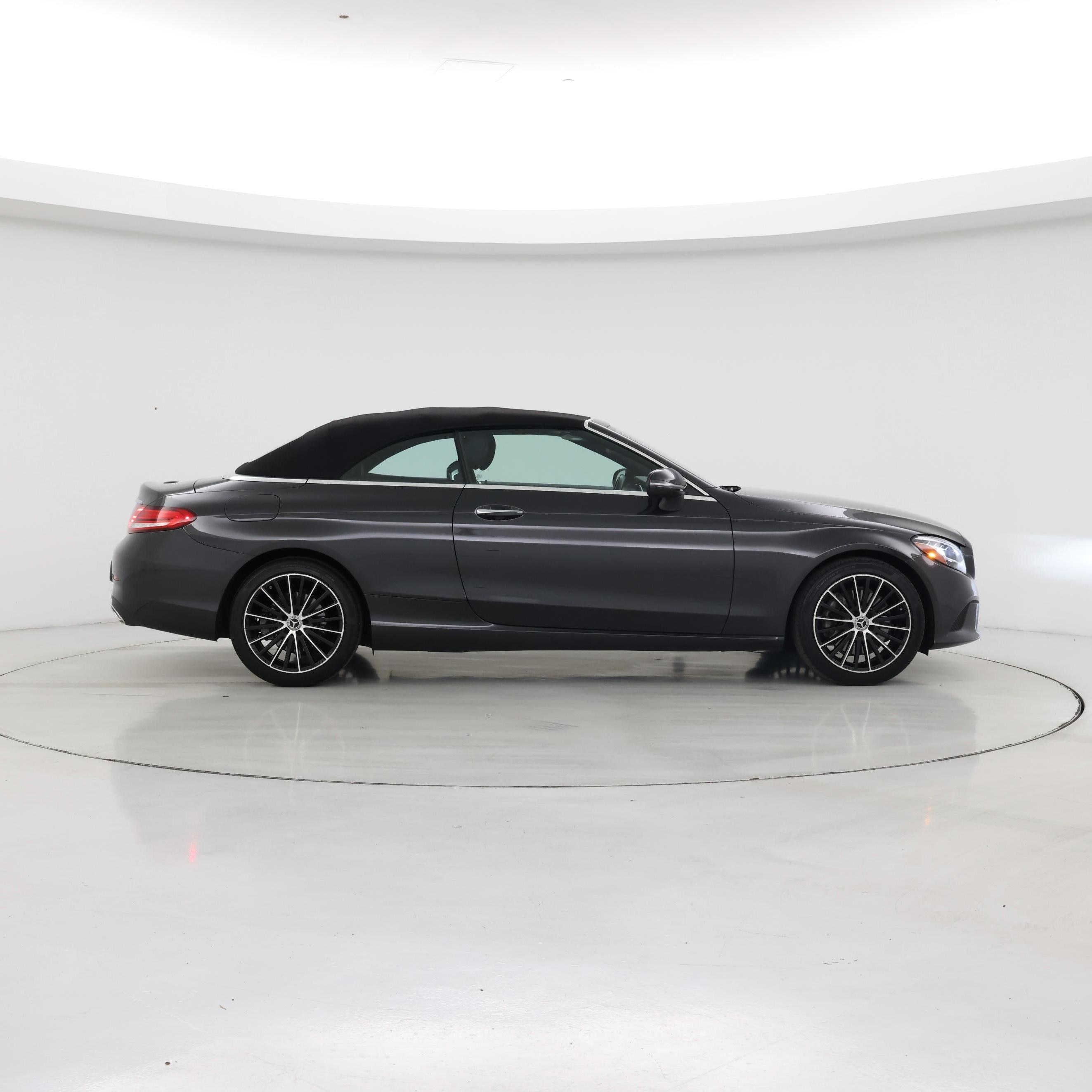 Thumbnail: 2019 Mercedes-Benz C-Class - 7