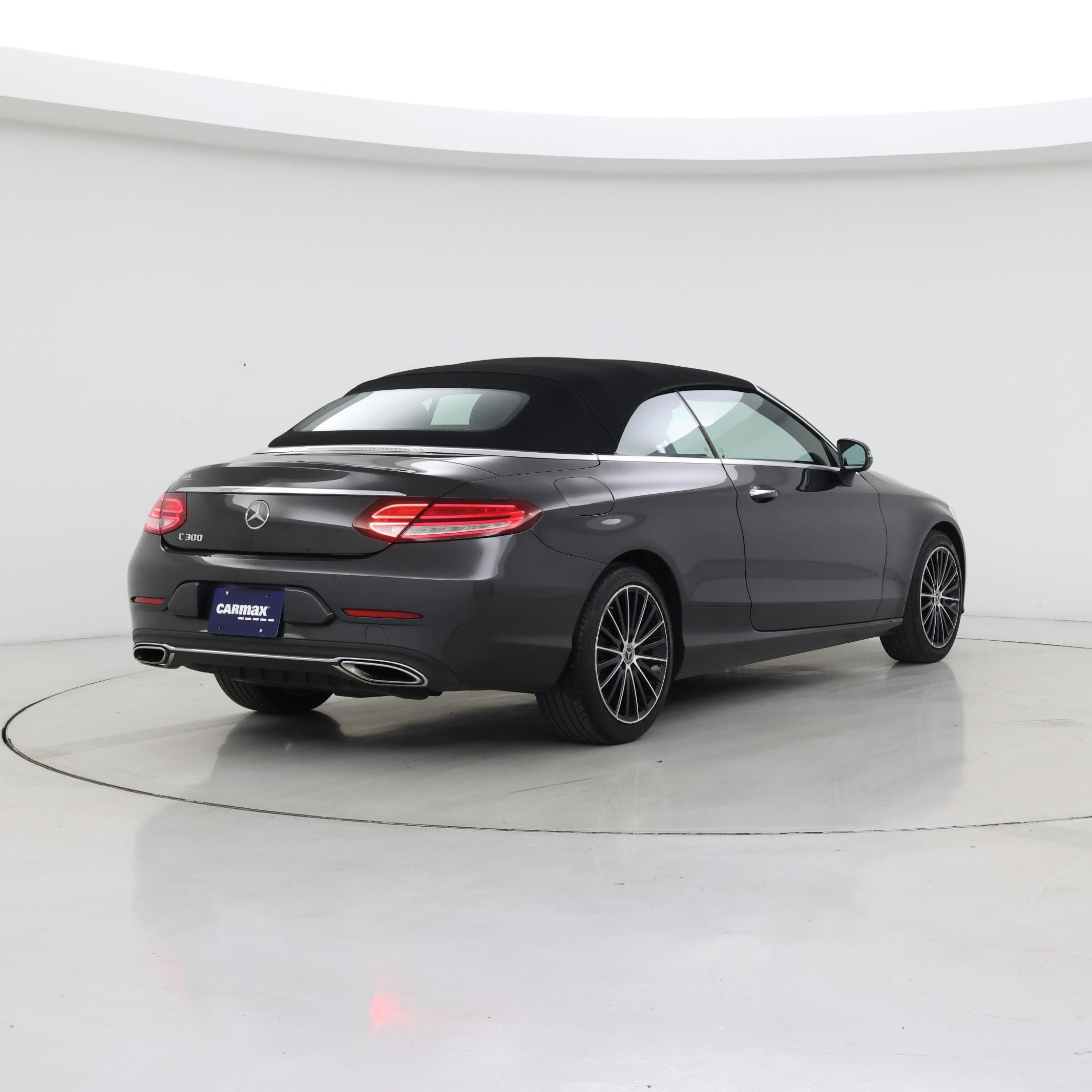 Thumbnail: 2019 Mercedes-Benz C-Class - 8