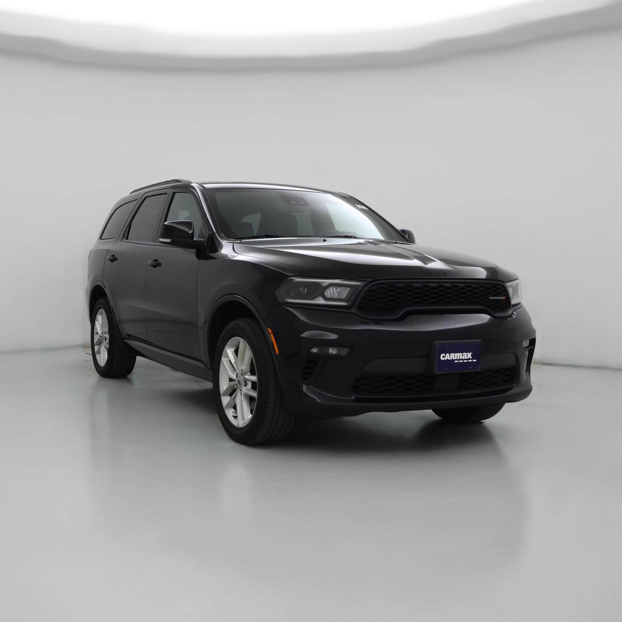 Thumbnail: 2023 Dodge Durango - 1