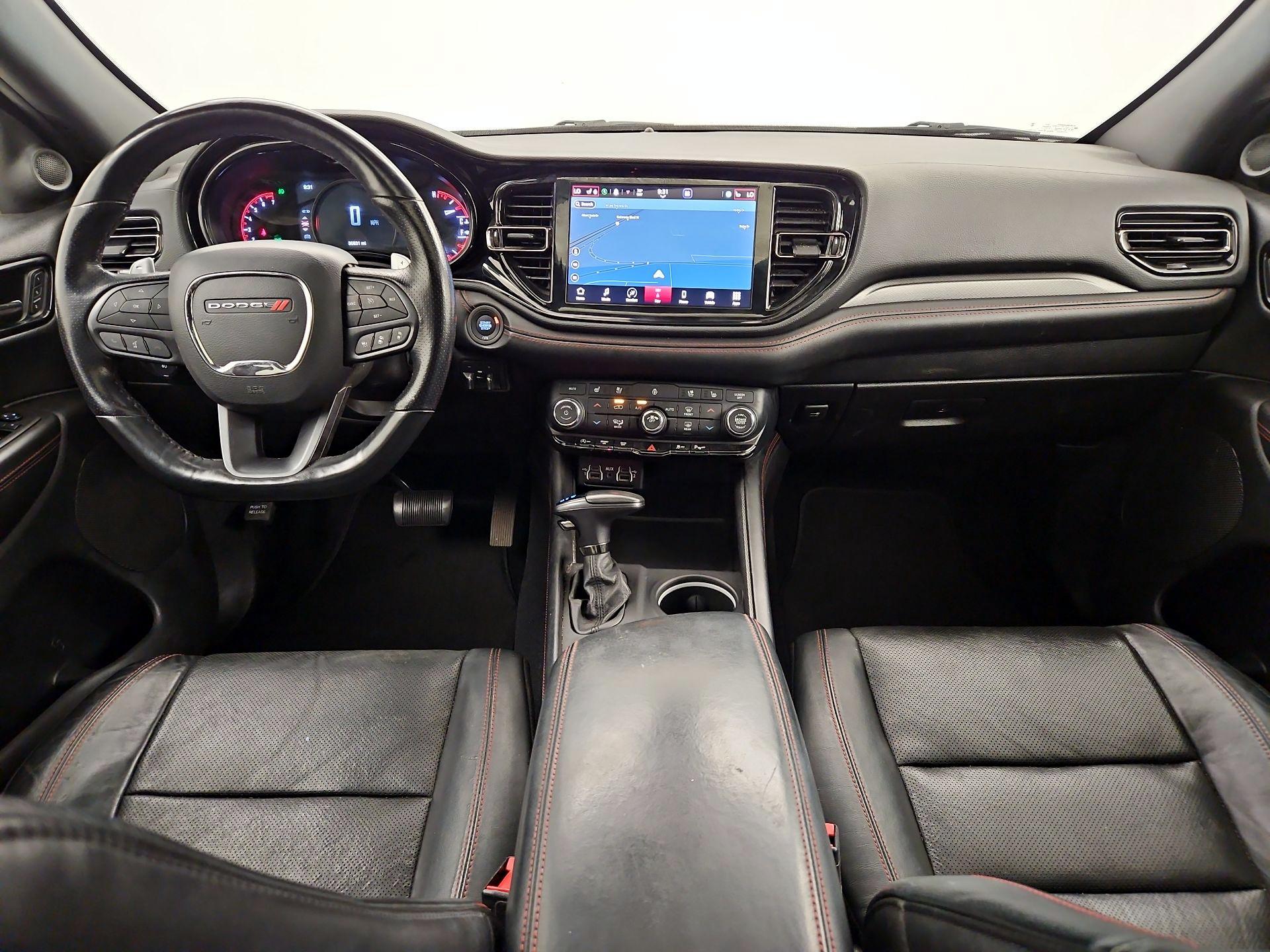 Thumbnail: 2023 Dodge Durango - 9