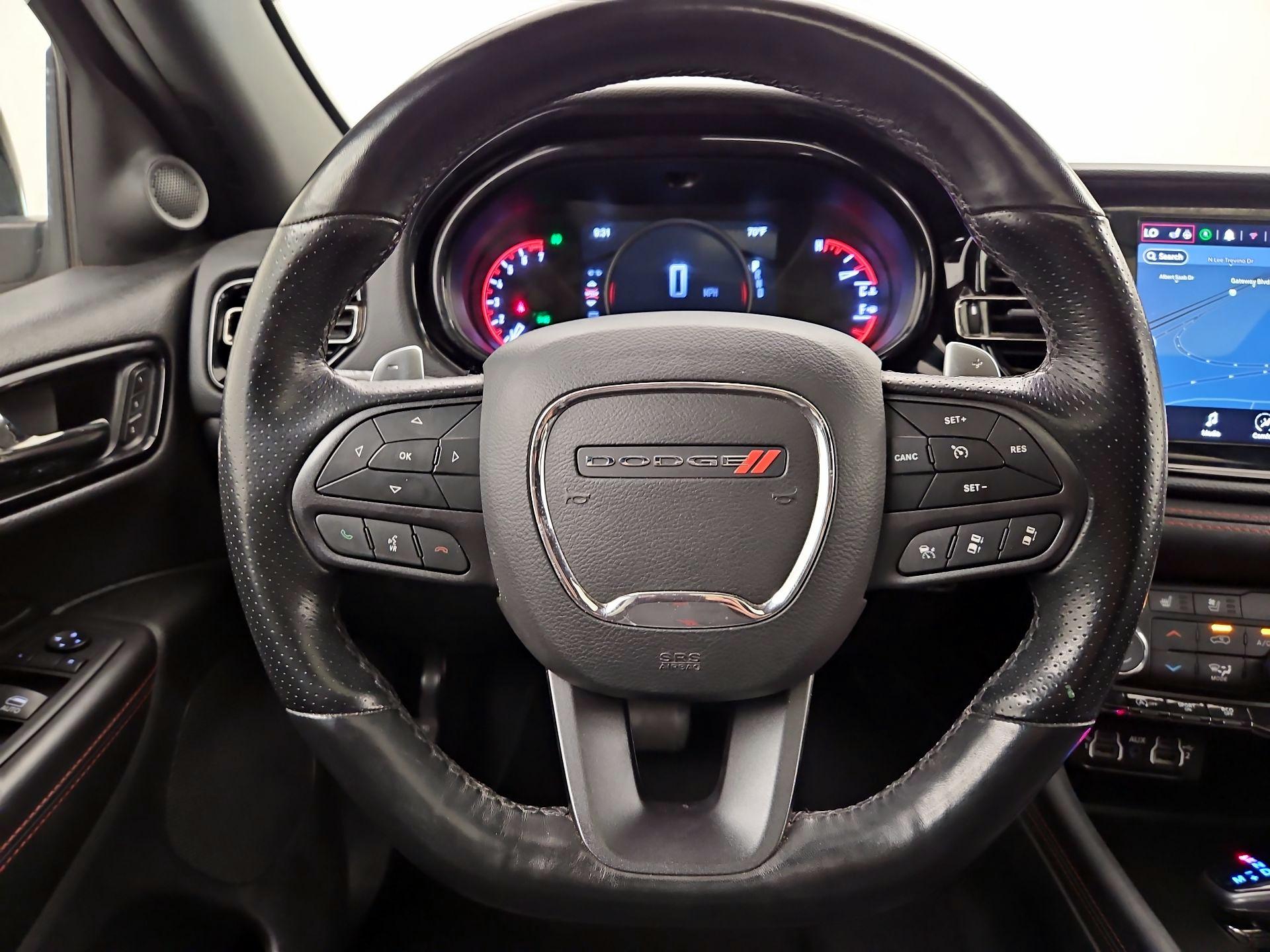 Thumbnail: 2023 Dodge Durango - 10