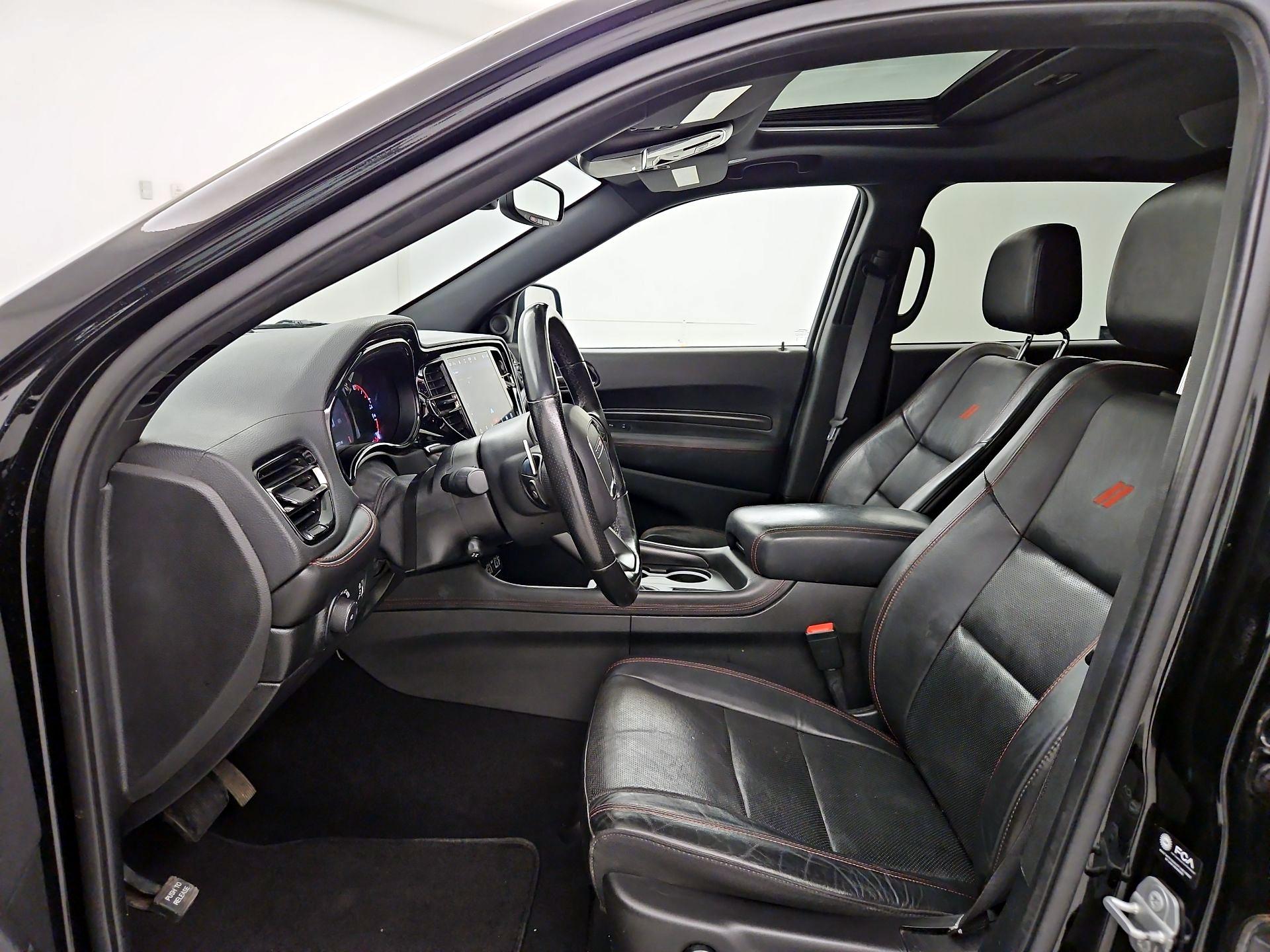 Thumbnail: 2023 Dodge Durango - 11