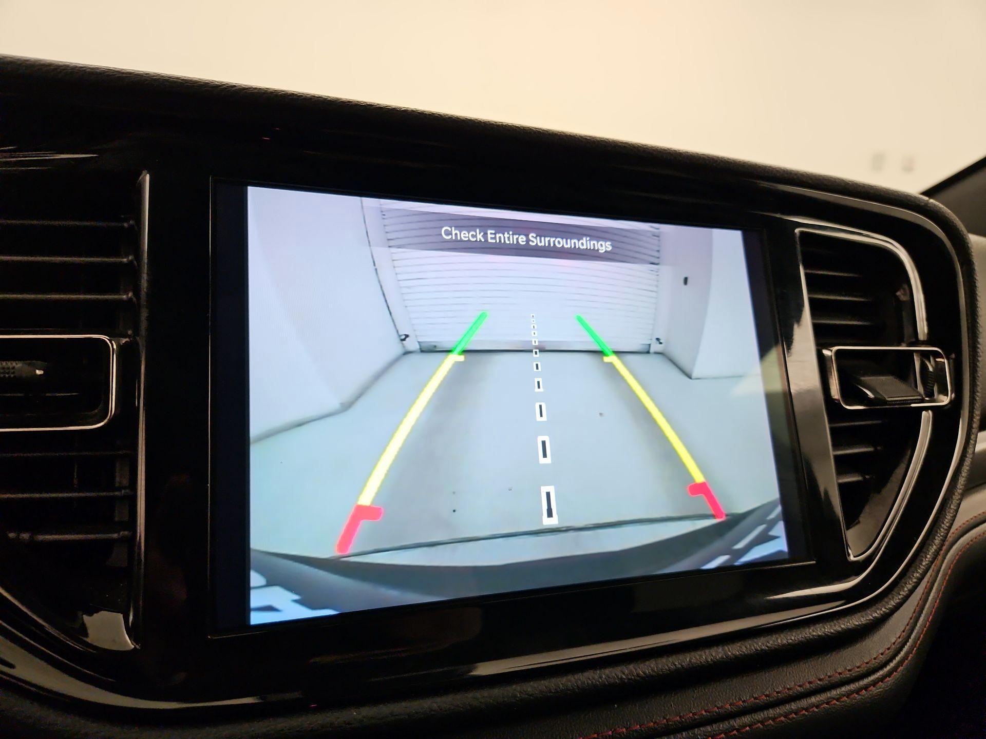 Thumbnail: 2023 Dodge Durango - 15