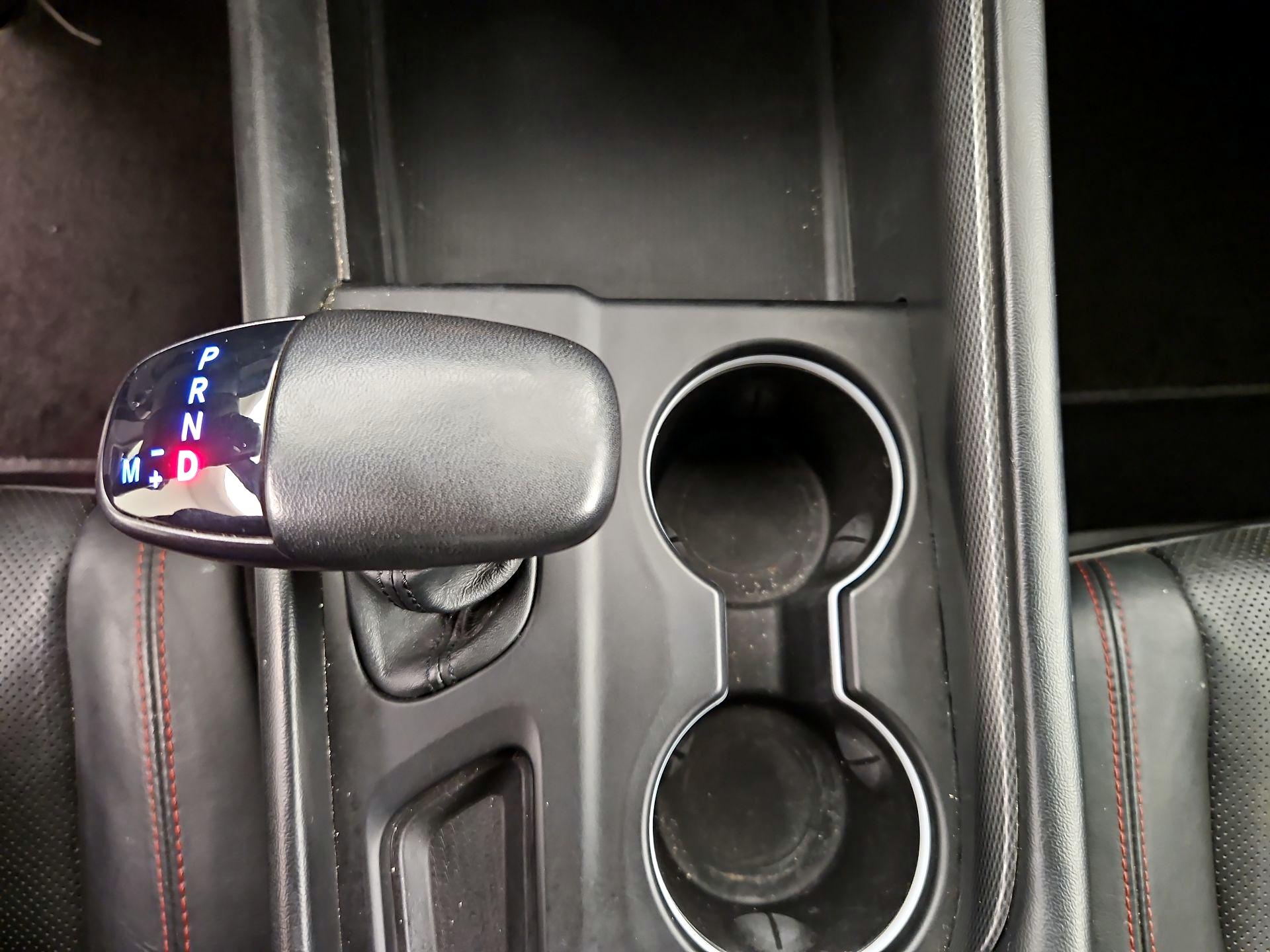 Thumbnail: 2023 Dodge Durango - 18