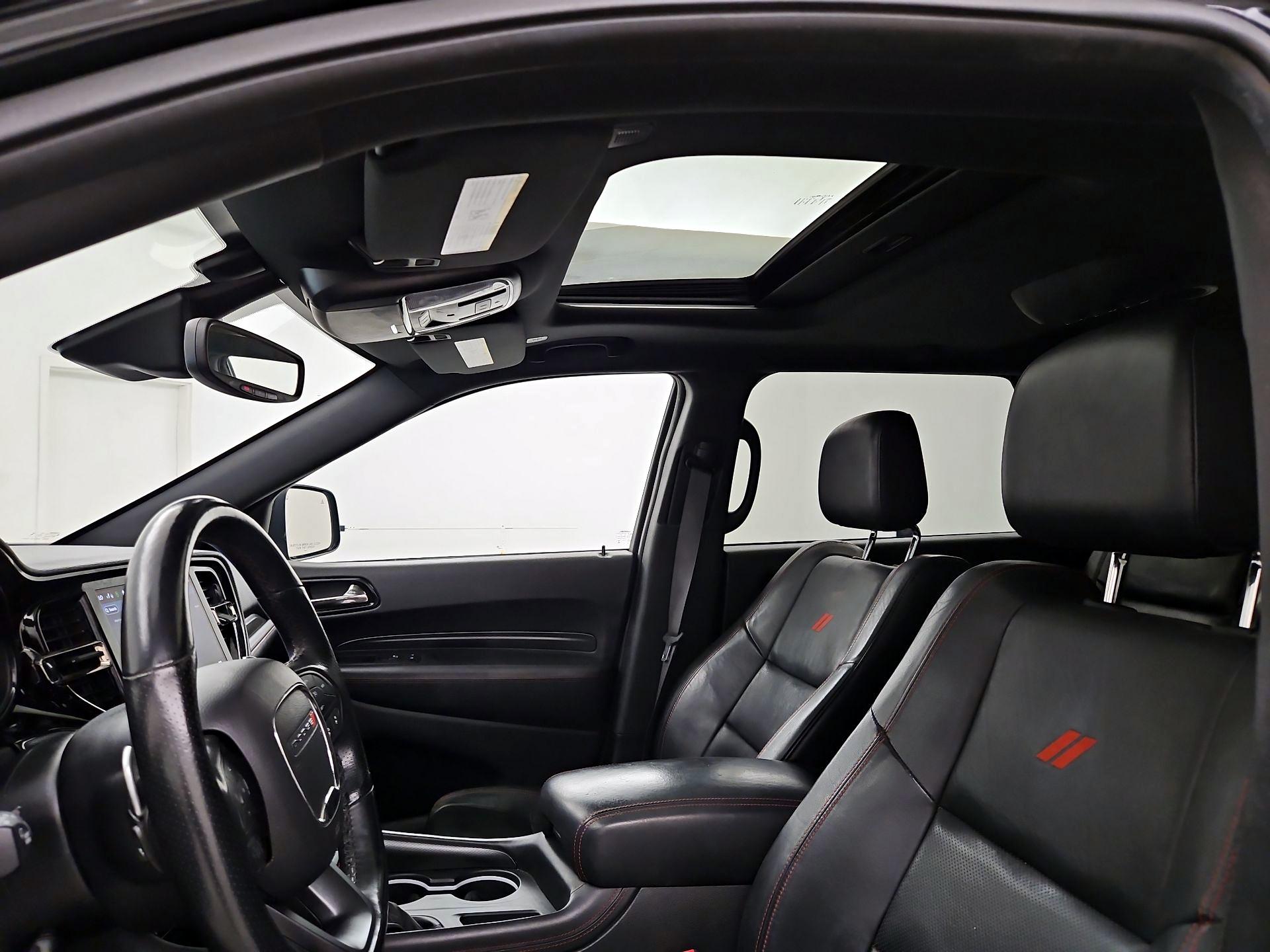 Thumbnail: 2023 Dodge Durango - 20