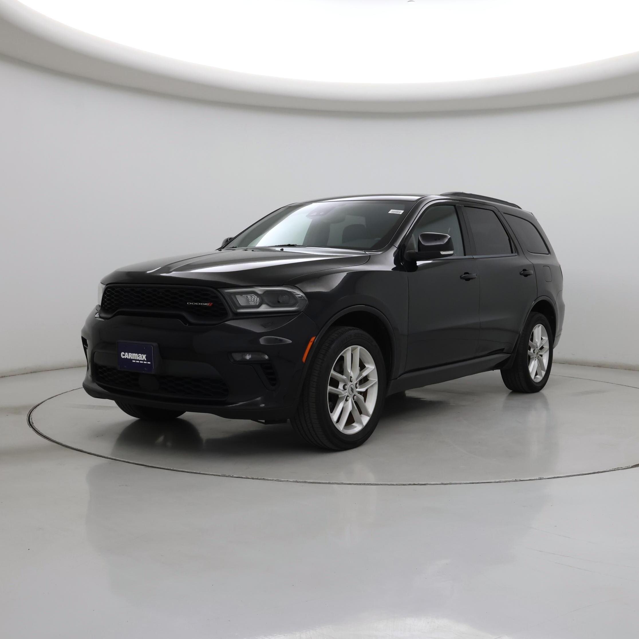 Thumbnail: 2023 Dodge Durango - 4