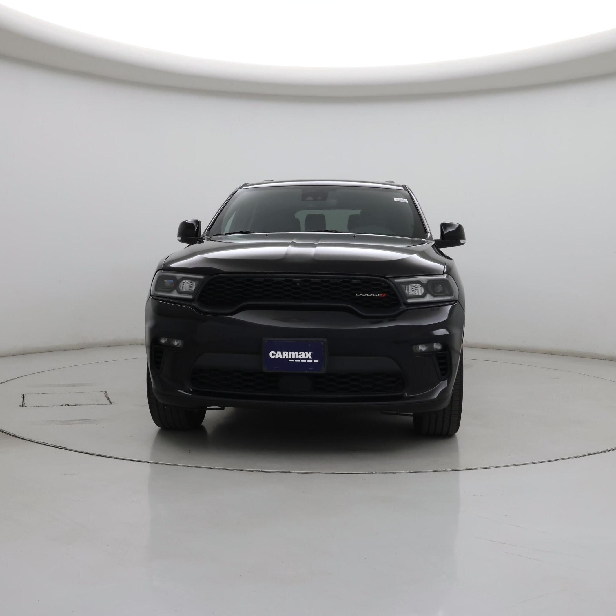 Thumbnail: 2023 Dodge Durango - 5
