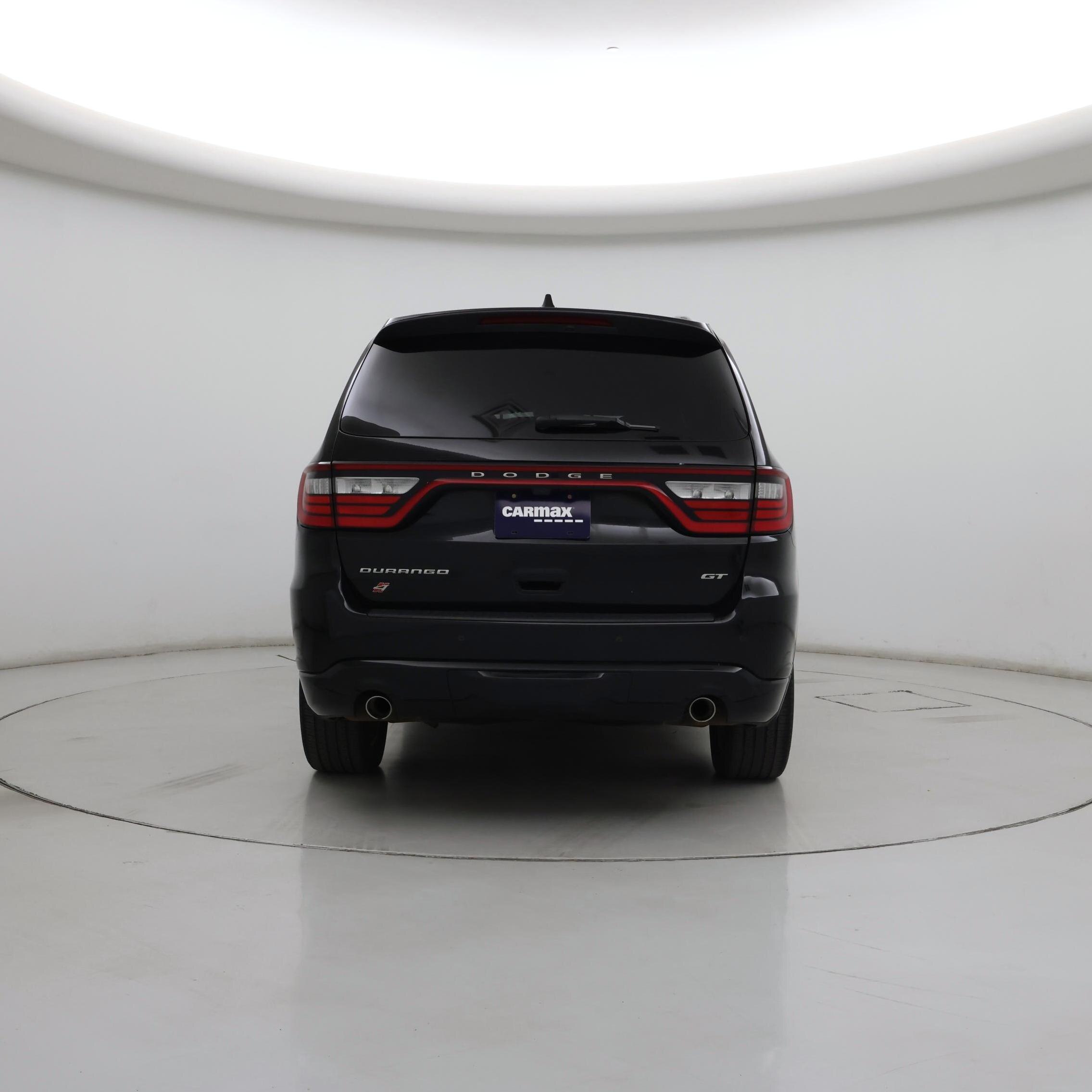 Thumbnail: 2023 Dodge Durango - 6