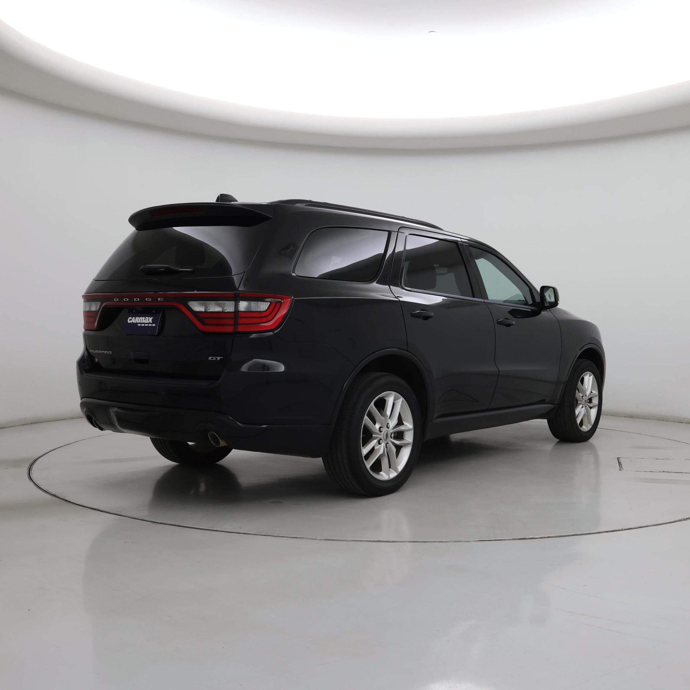 Thumbnail: 2023 Dodge Durango - 8