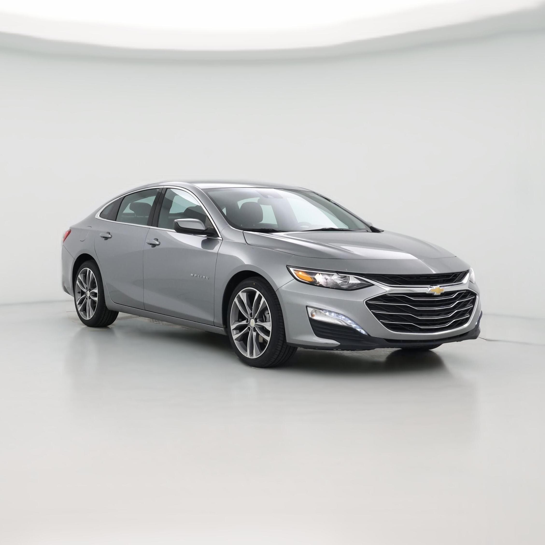 Thumbnail: 2023 Chevrolet Malibu - 1
