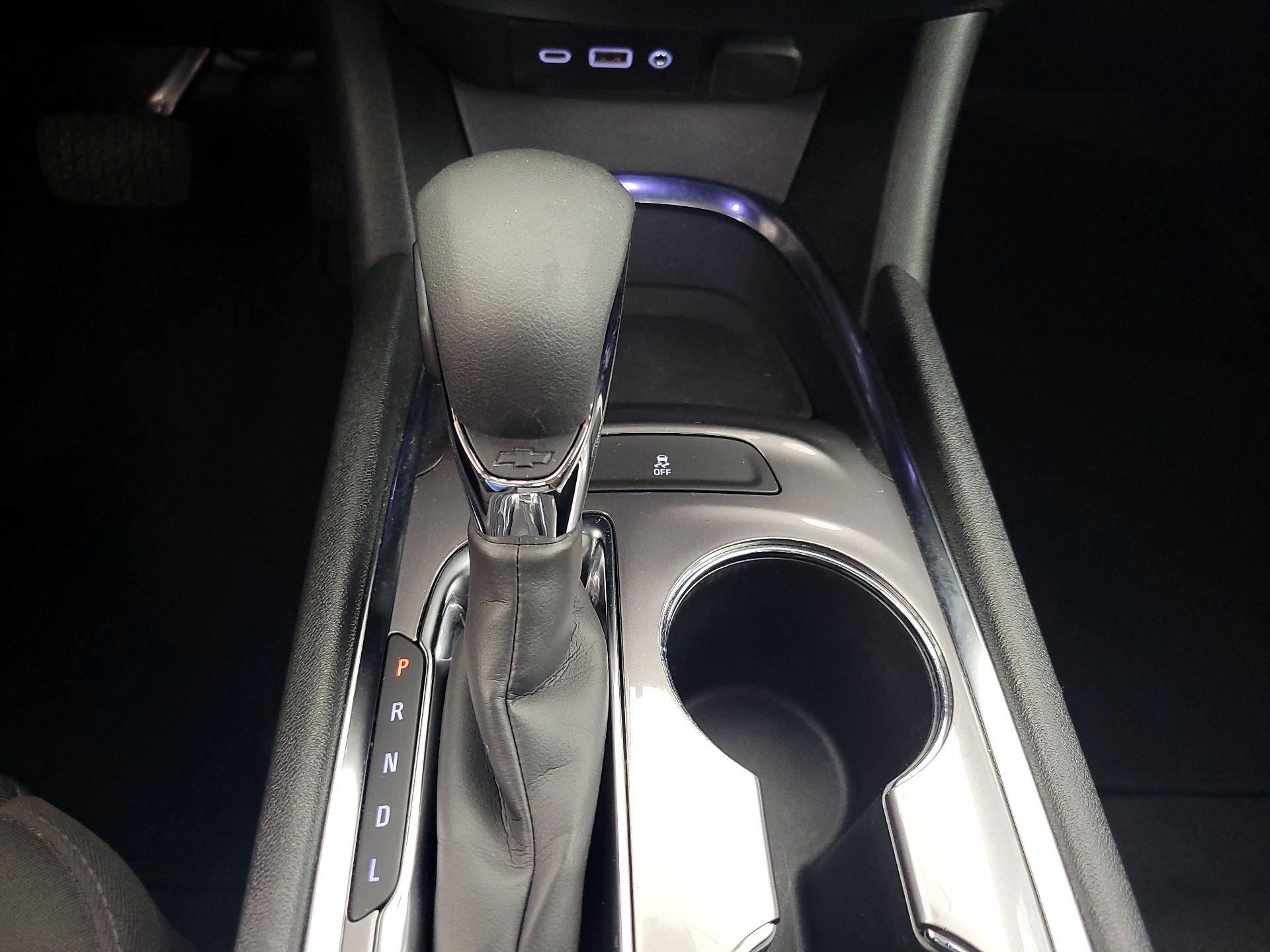 Thumbnail: 2023 Chevrolet Malibu - 17