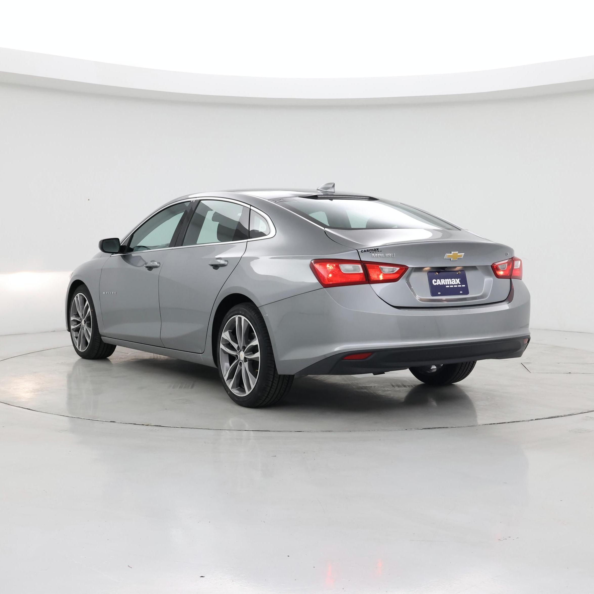 Thumbnail: 2023 Chevrolet Malibu - 2