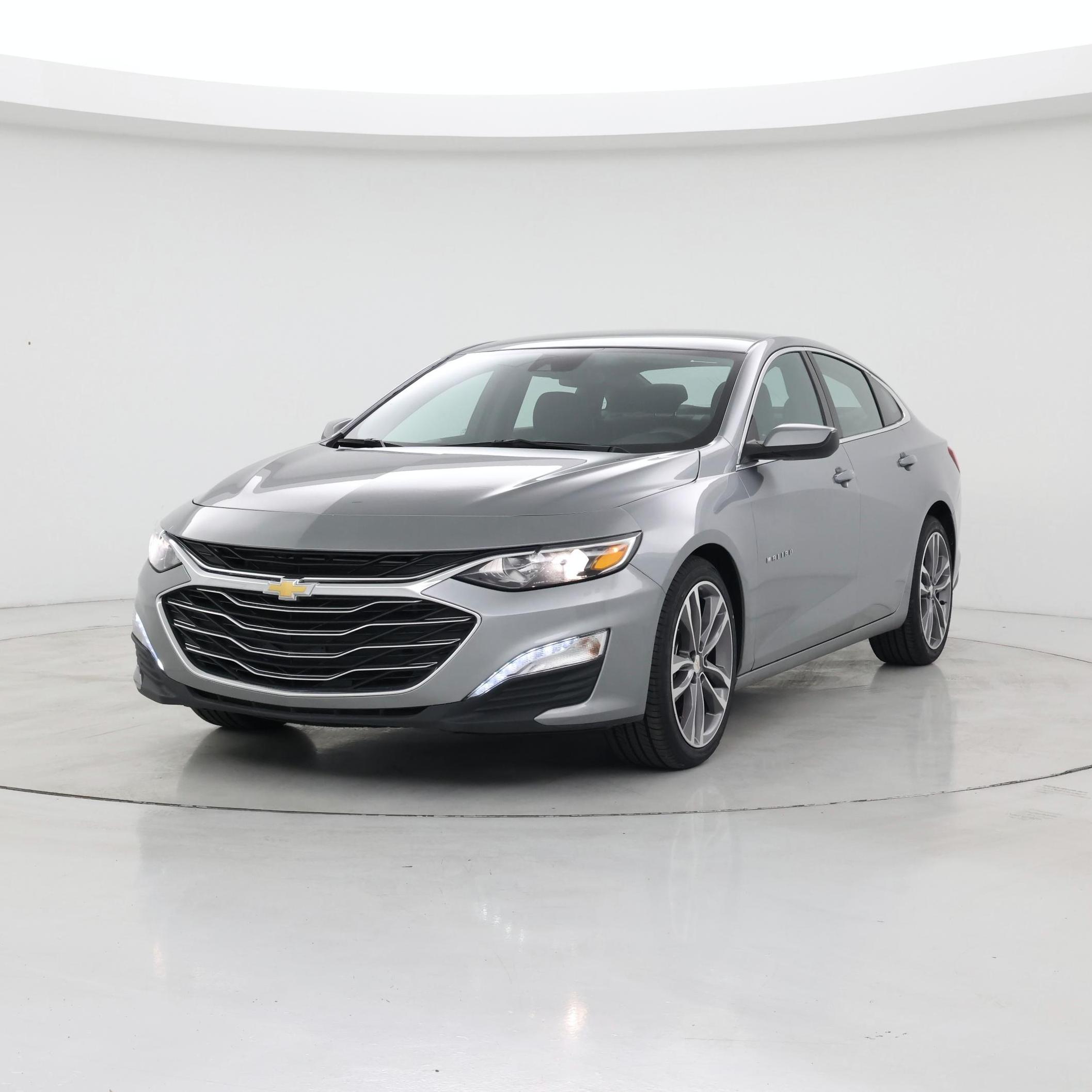 Thumbnail: 2023 Chevrolet Malibu - 4
