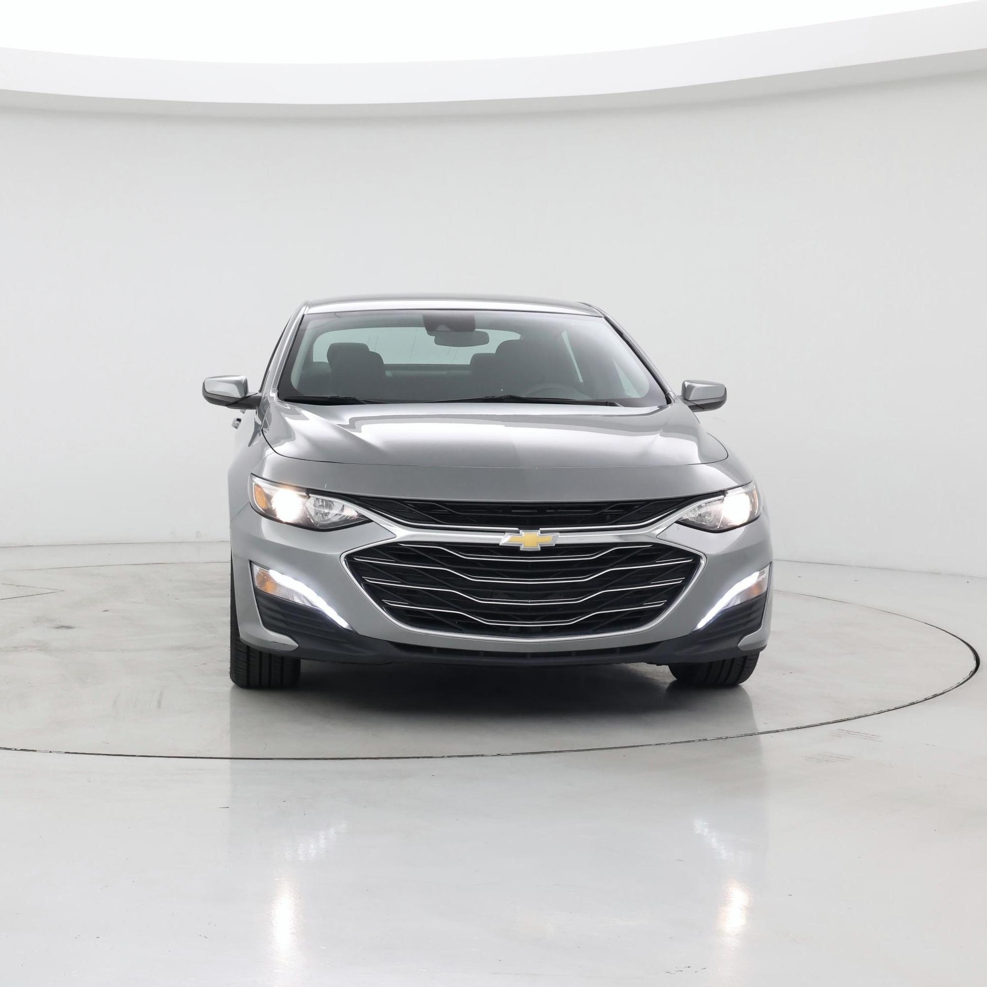 Thumbnail: 2023 Chevrolet Malibu - 5
