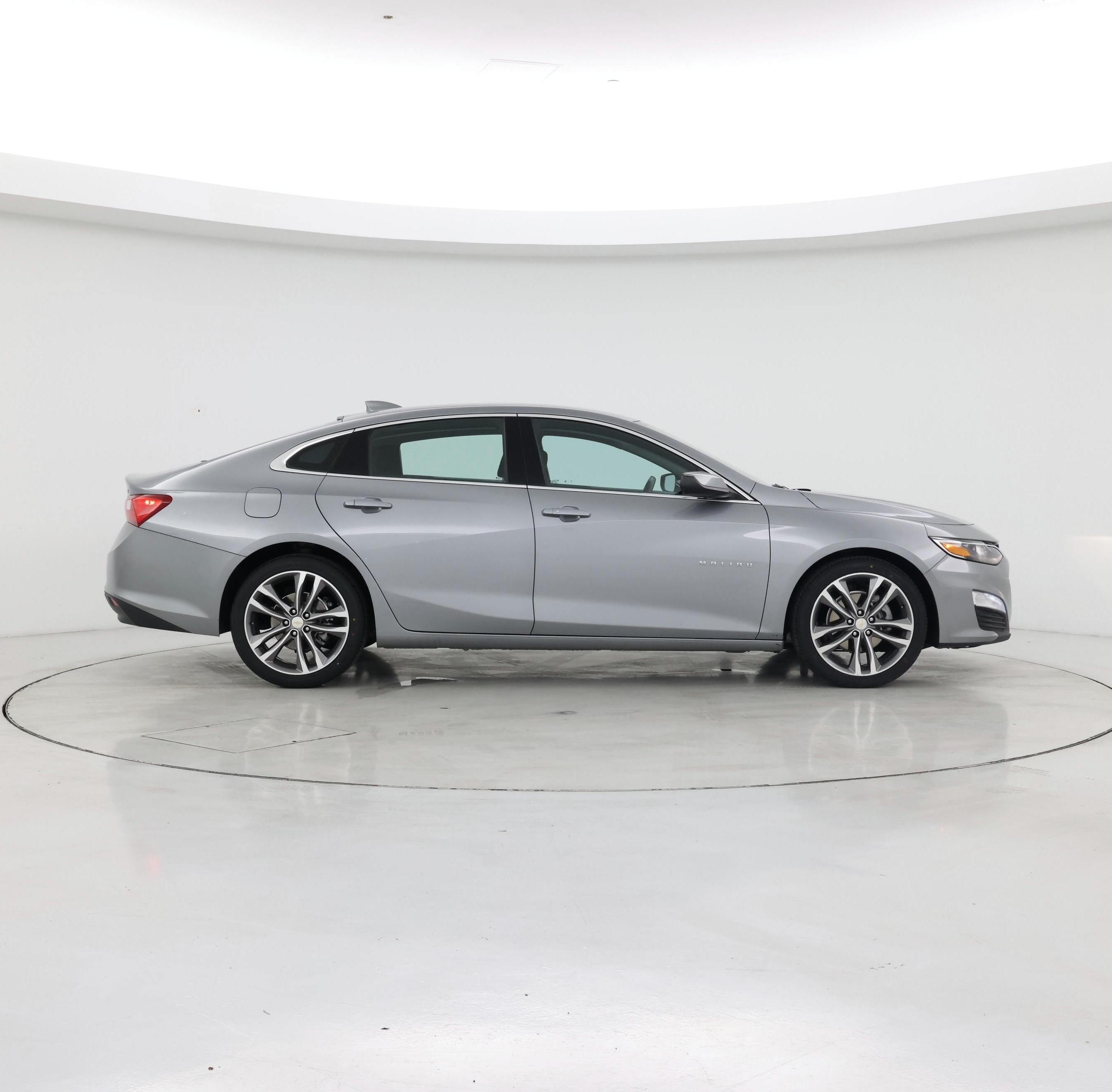Thumbnail: 2023 Chevrolet Malibu - 7