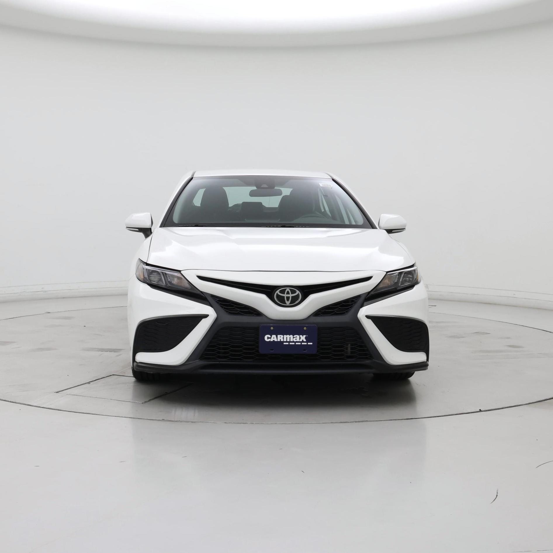 Thumbnail: 2022 Toyota Camry - 5