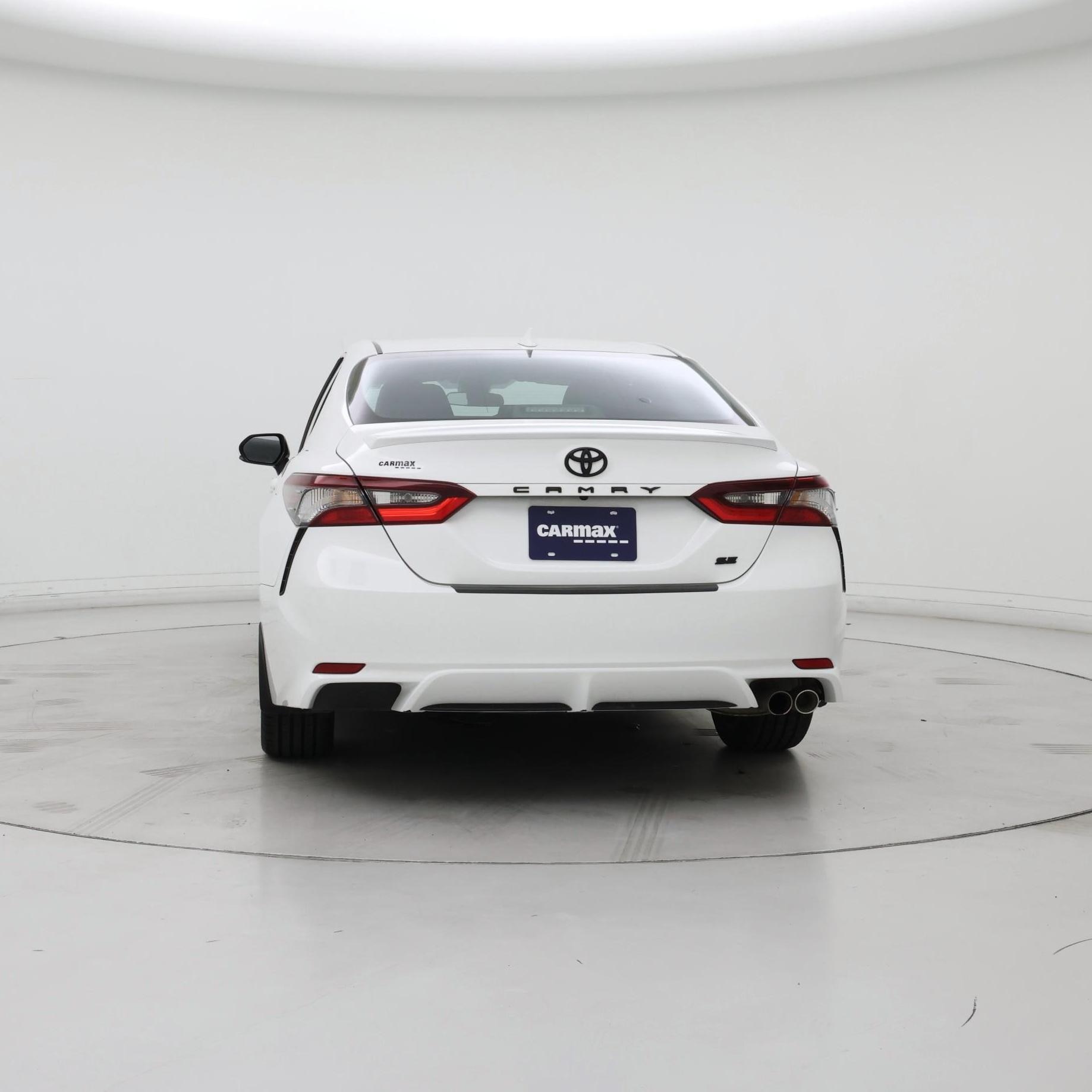 Thumbnail: 2022 Toyota Camry - 6