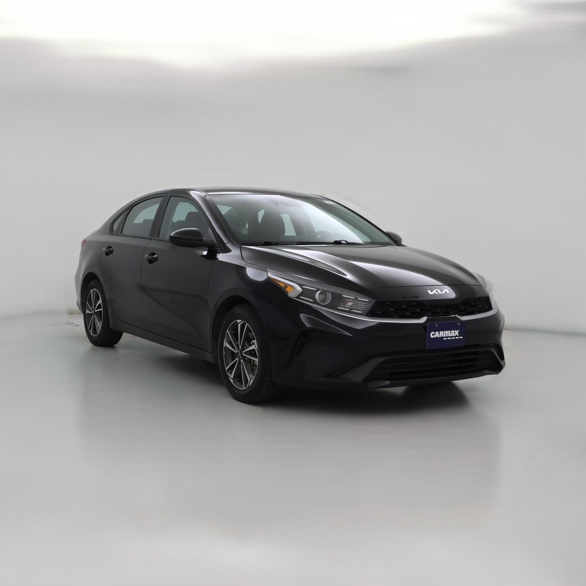 Thumbnail: 2023 Kia Forte - 1