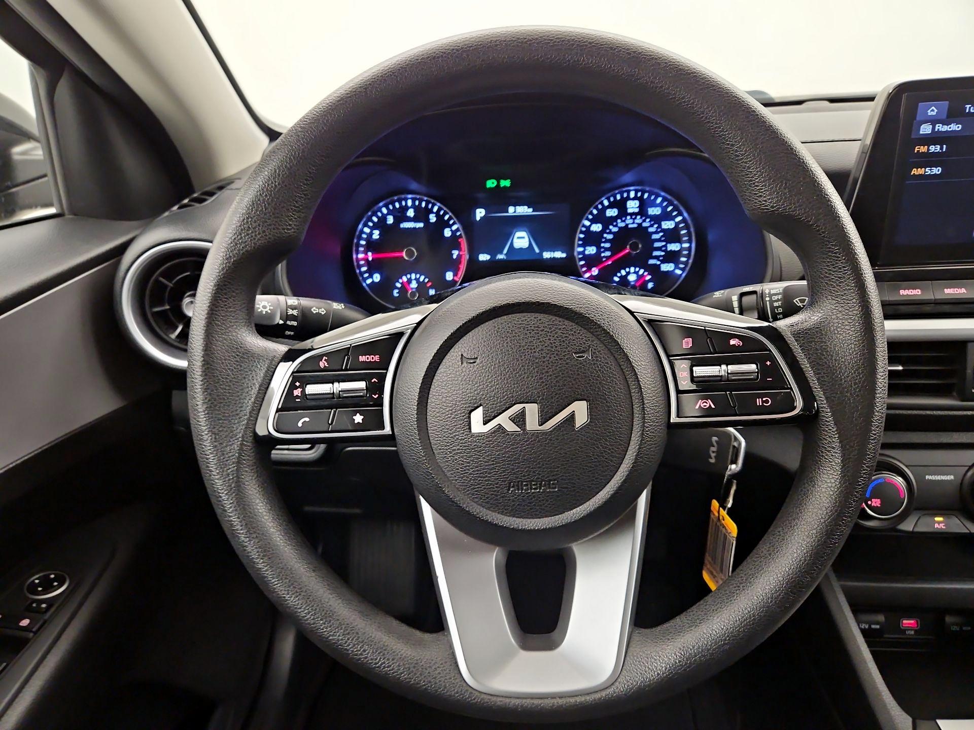 Thumbnail: 2023 Kia Forte - 10